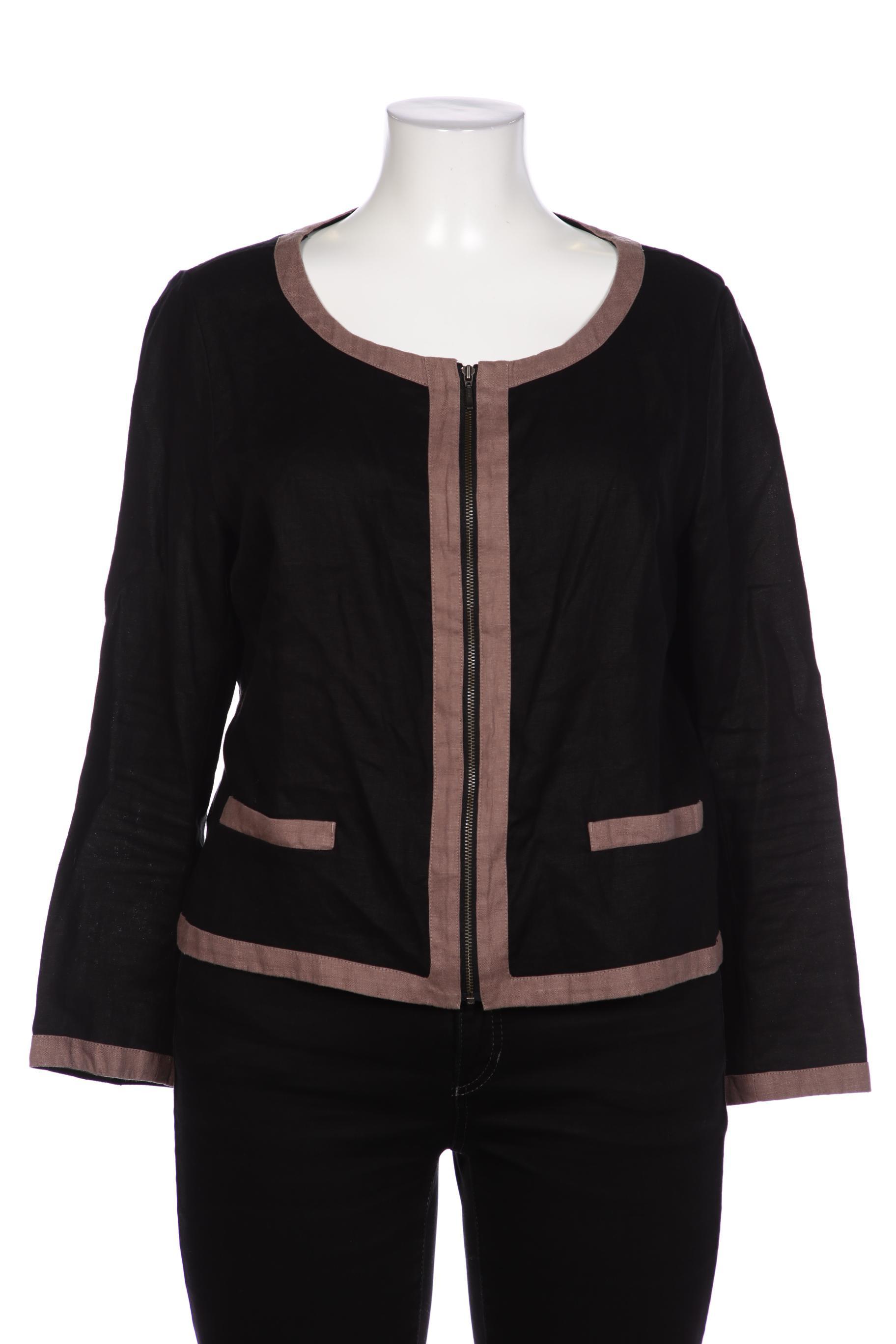 

Enna Damen Blazer, schwarz, Gr. 44