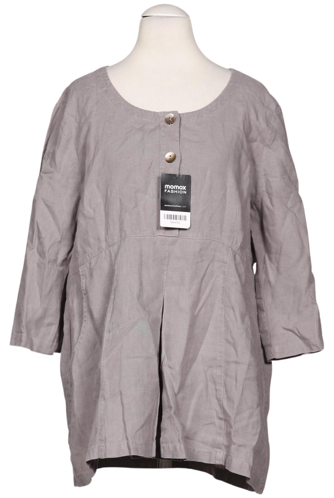 

Enna Damen Bluse, grau, Gr. 40