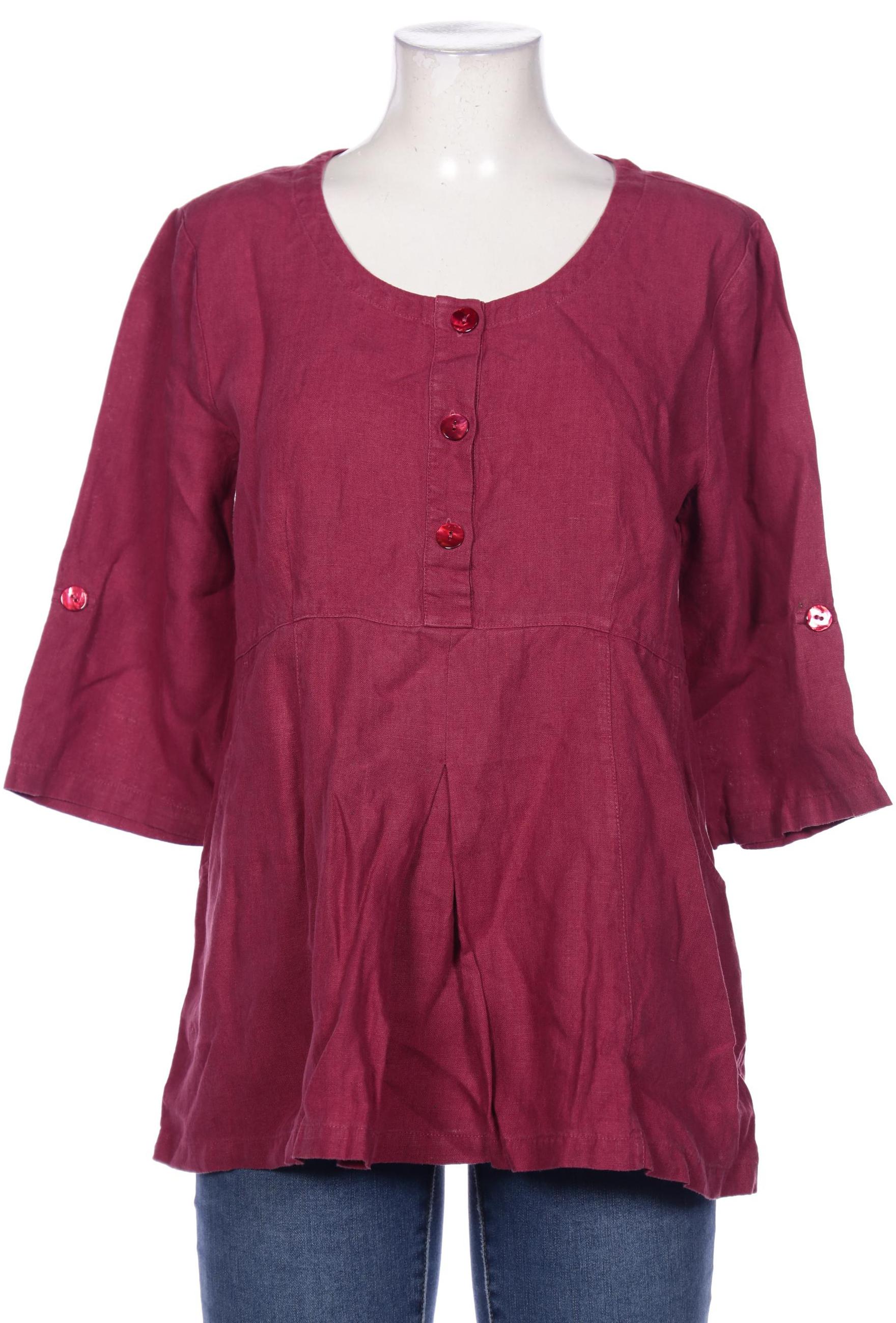 

Enna Damen Bluse, pink, Gr. 42