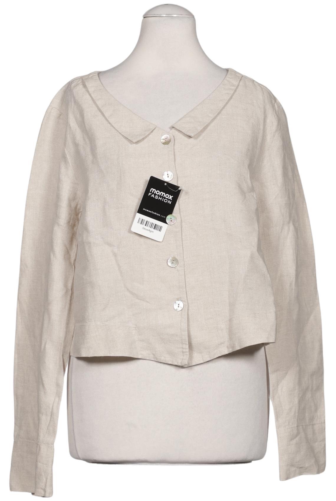 

Enna Damen Bluse, cremeweiß, Gr. 36