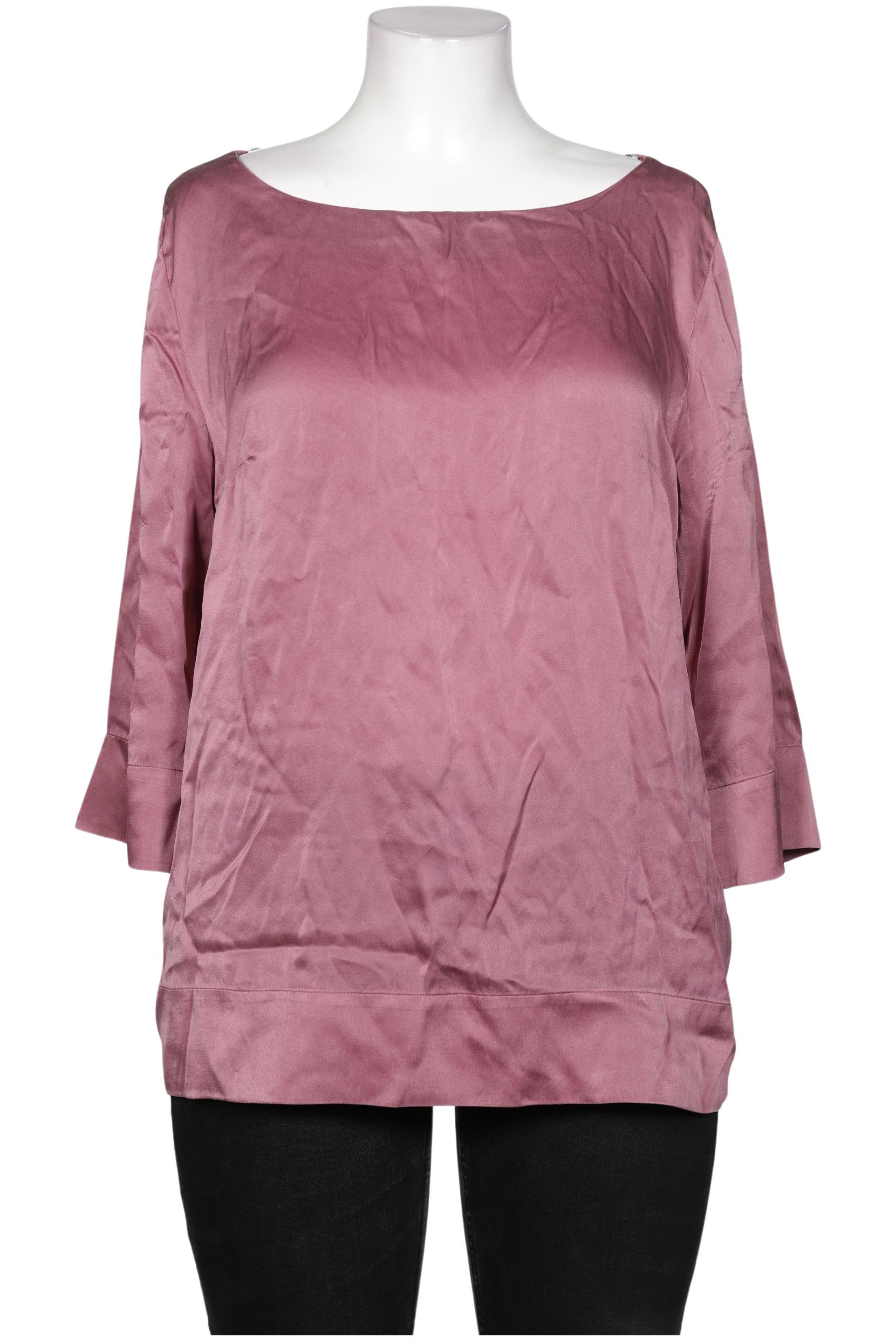 

Enna Damen Bluse, pink, Gr. 44