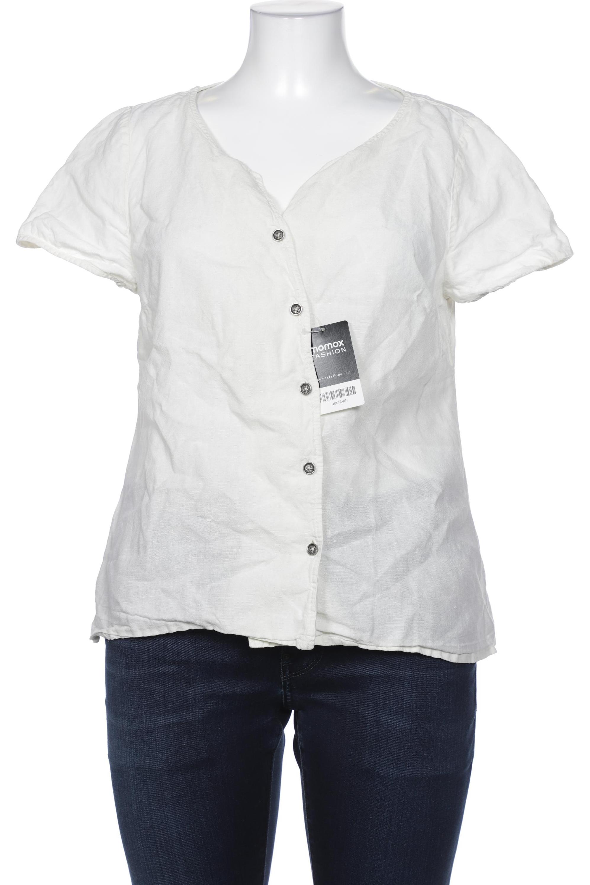 

Enna Damen Bluse, cremeweiß