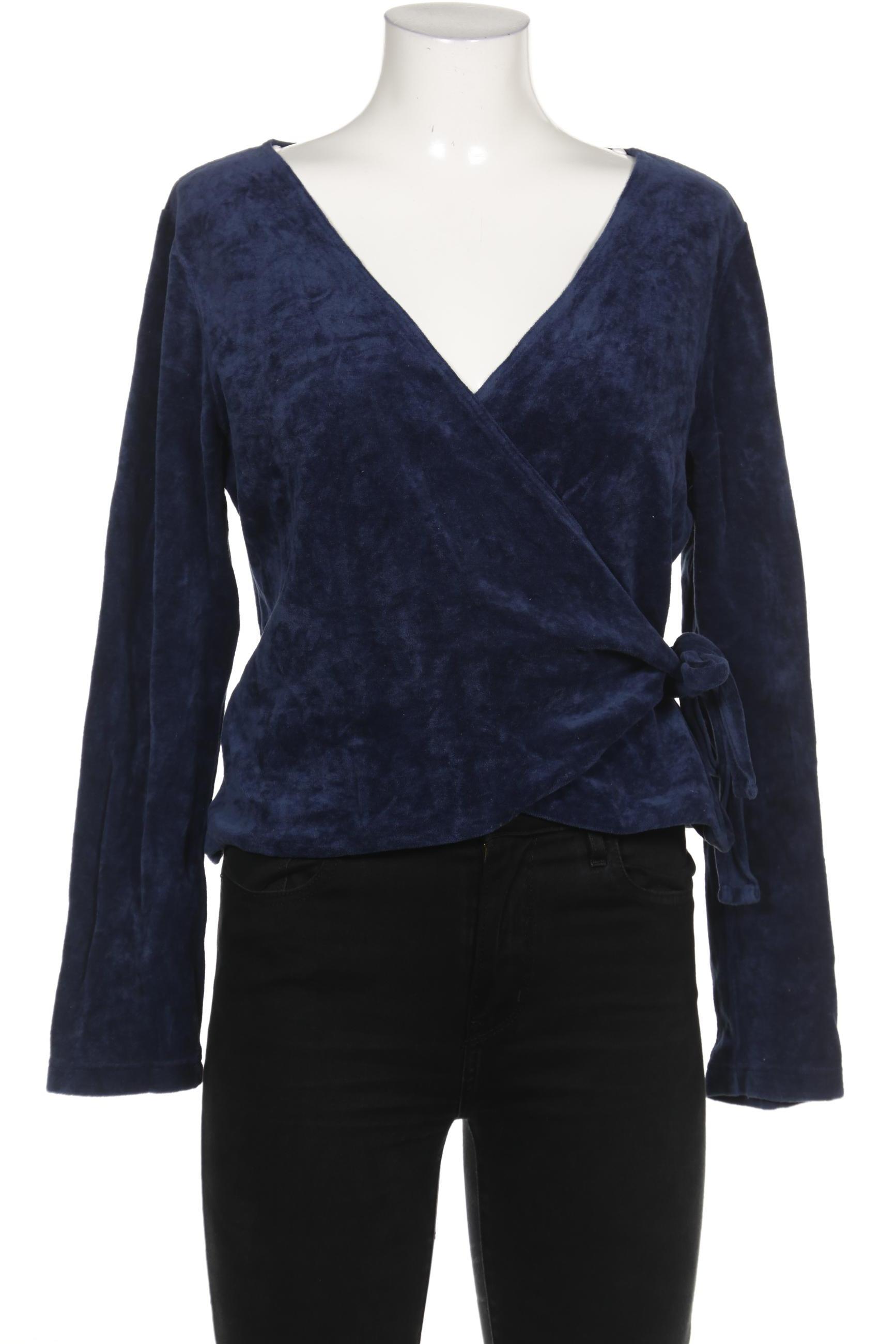 

Enna Damen Bluse, marineblau, Gr. 40