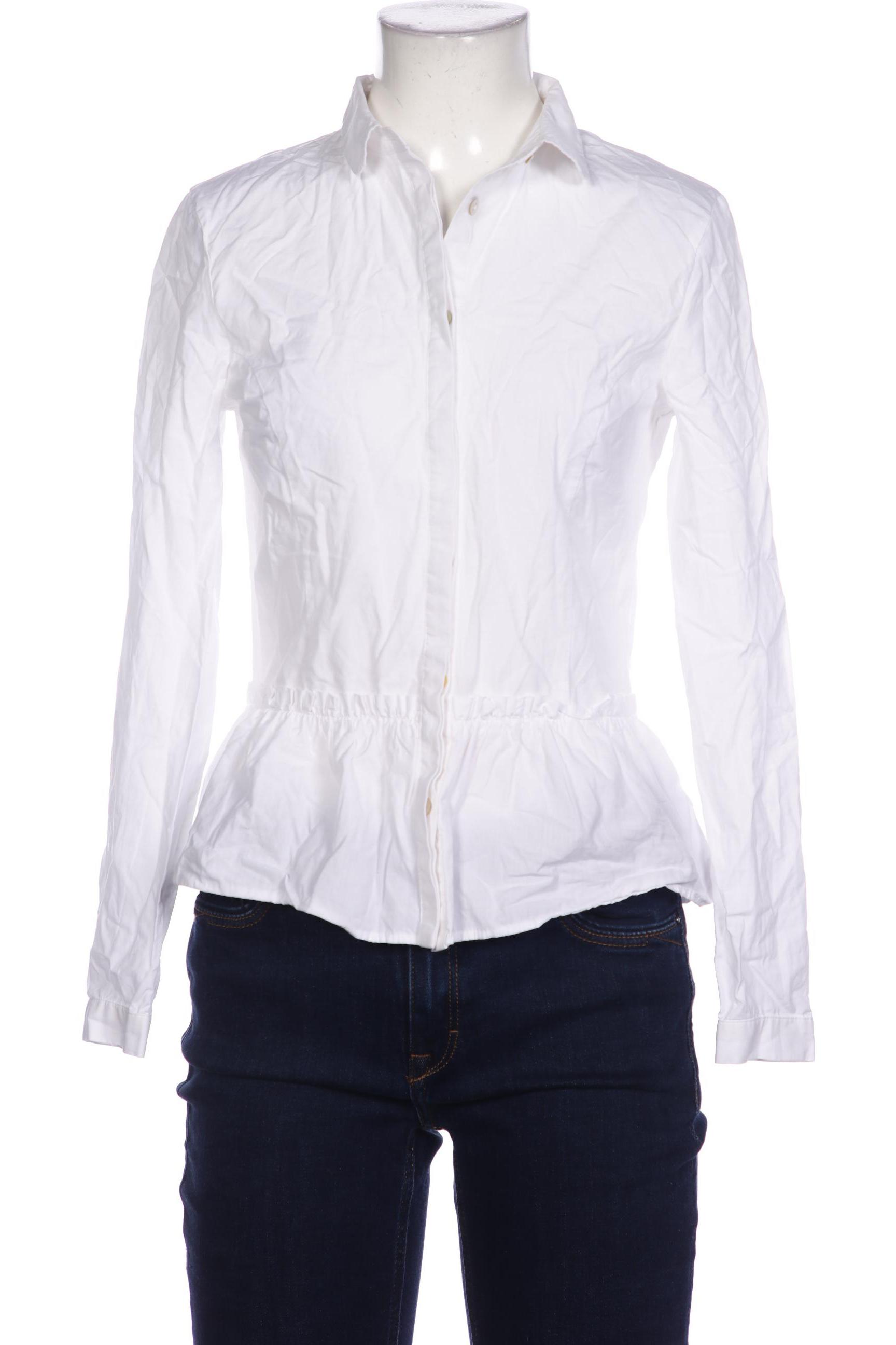 

Enna Damen Bluse, weiß