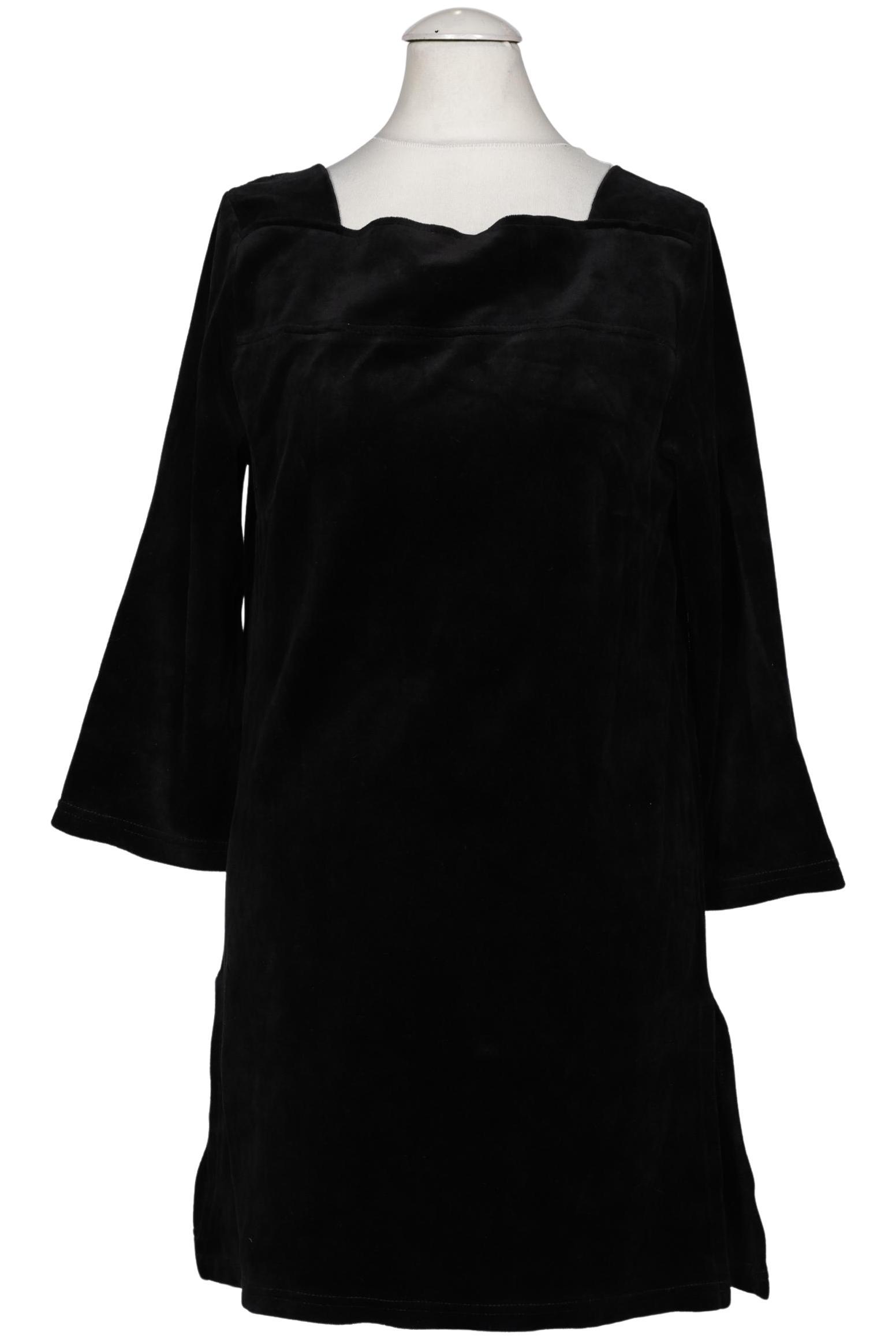 

Enna Damen Bluse, schwarz, Gr. 38