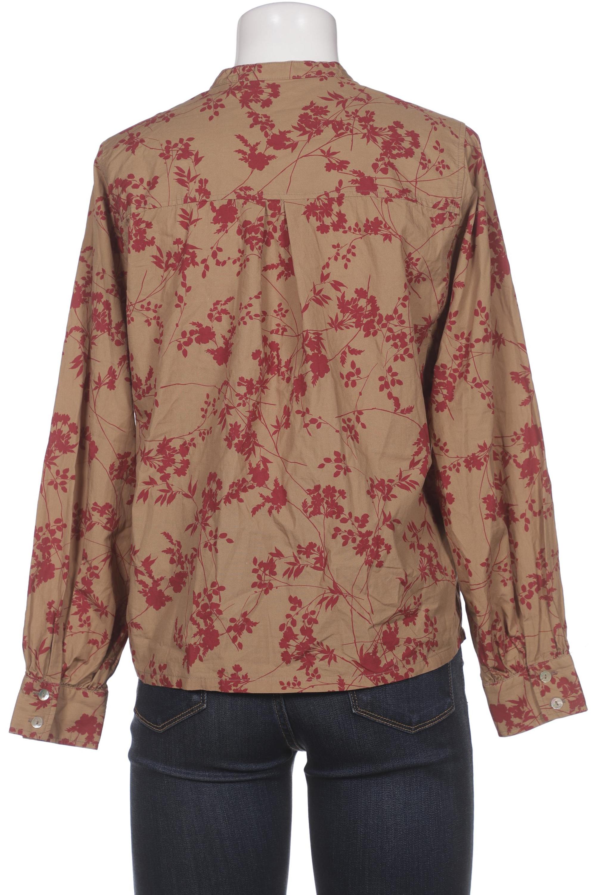 

Enna Damen Bluse, beige, Gr. 38