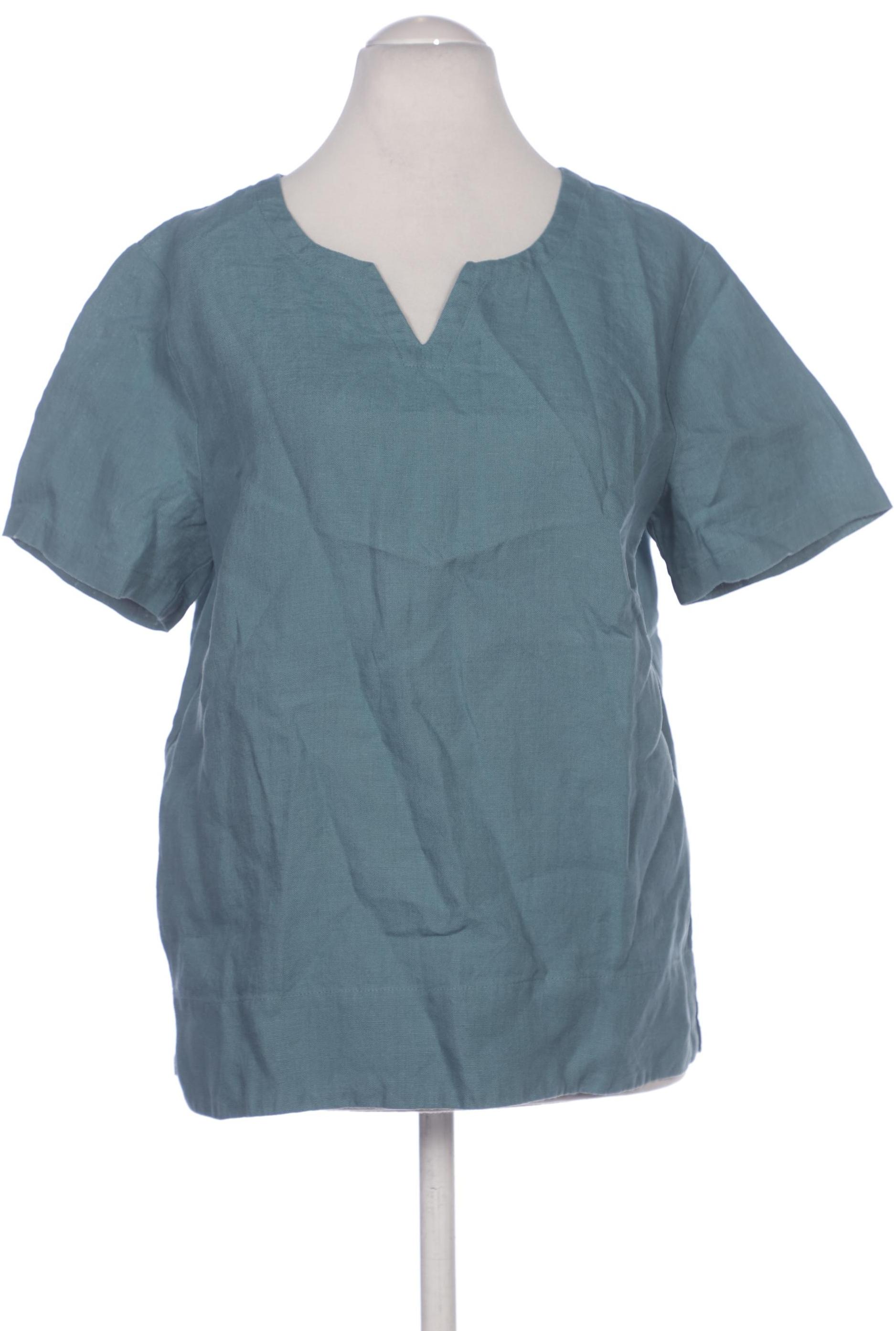 

Enna Damen Bluse, türkis, Gr. 40