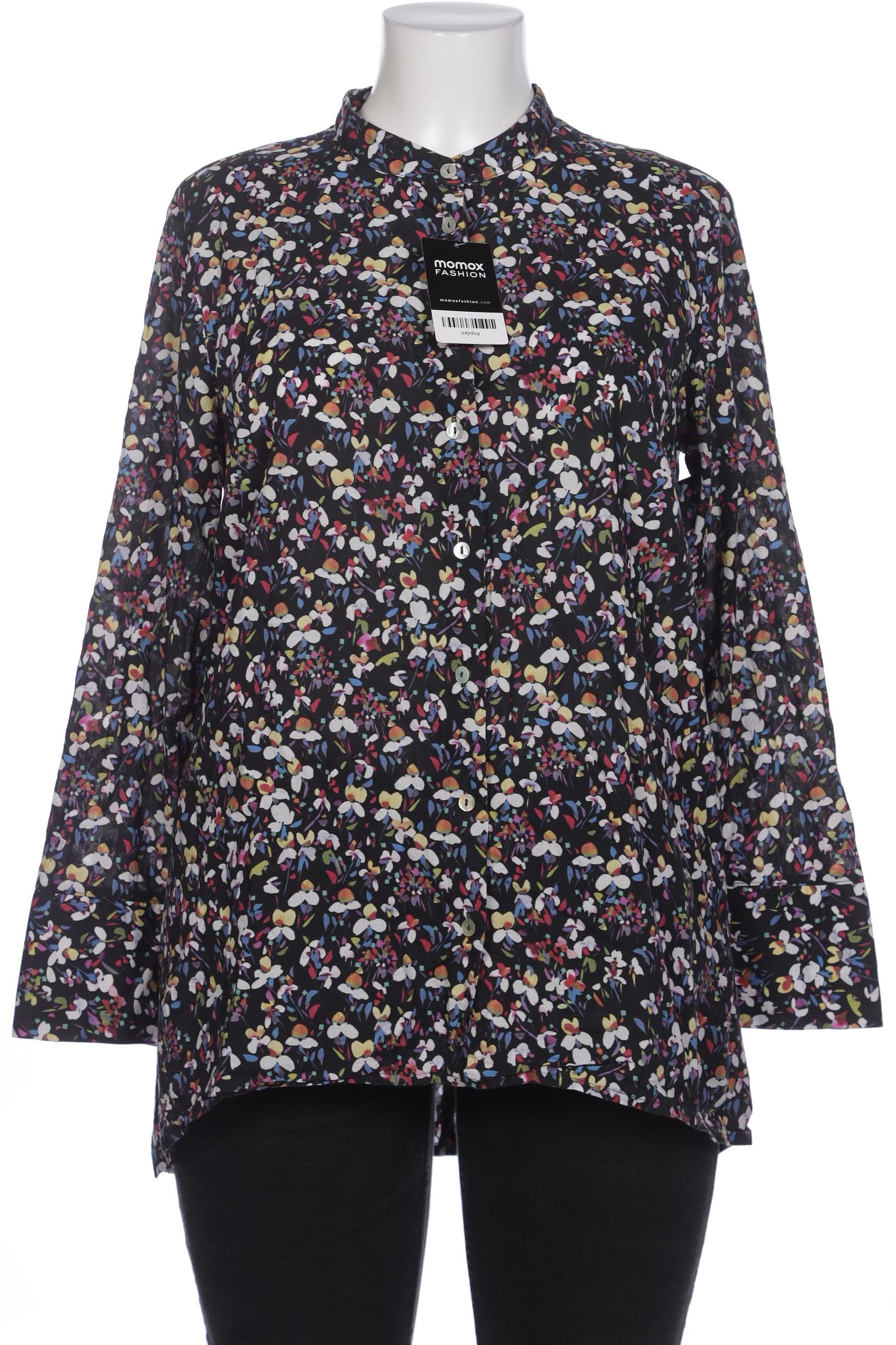 

Enna Damen Bluse, marineblau, Gr. 44