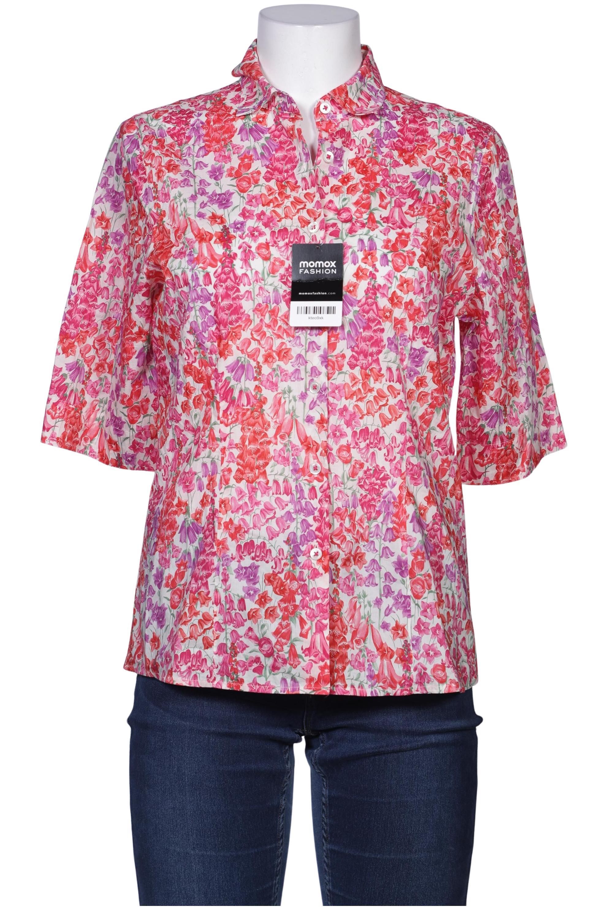 

Enna Damen Bluse, rot, Gr. 42