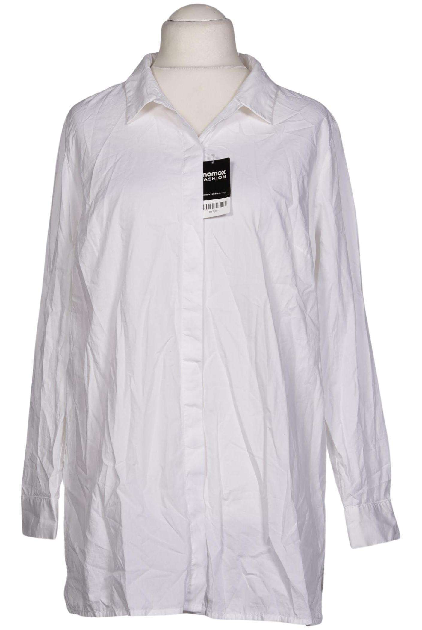 

Enna Damen Bluse, weiß, Gr. 44