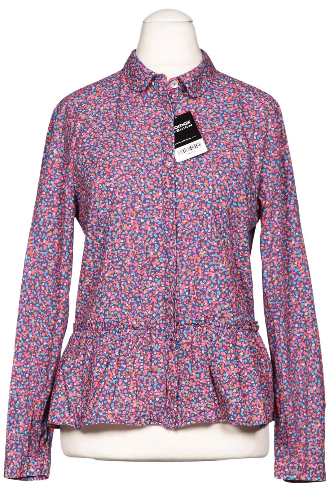 

Enna Damen Bluse, mehrfarbig, Gr. 38