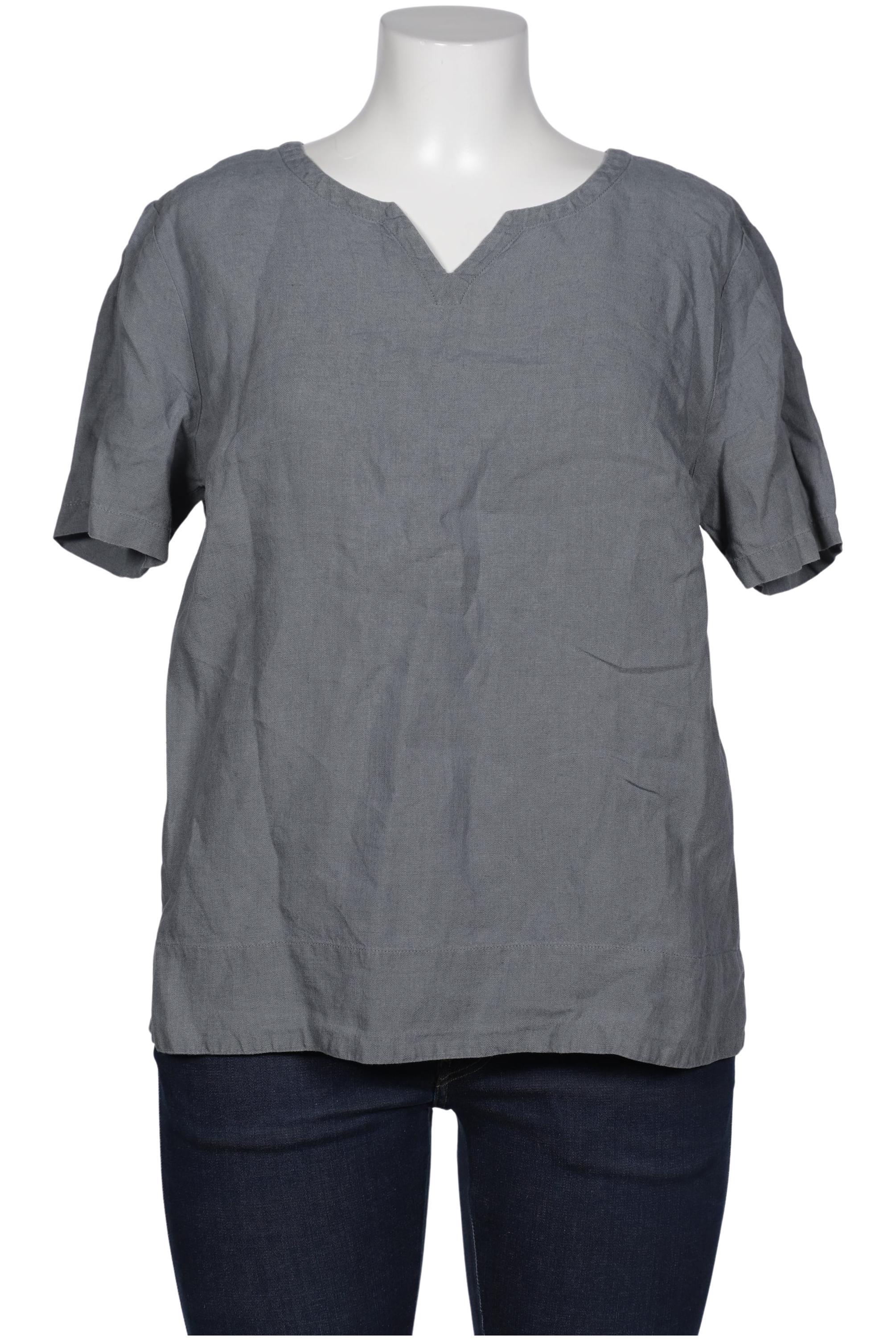 

Enna Damen Bluse, grau, Gr. 42