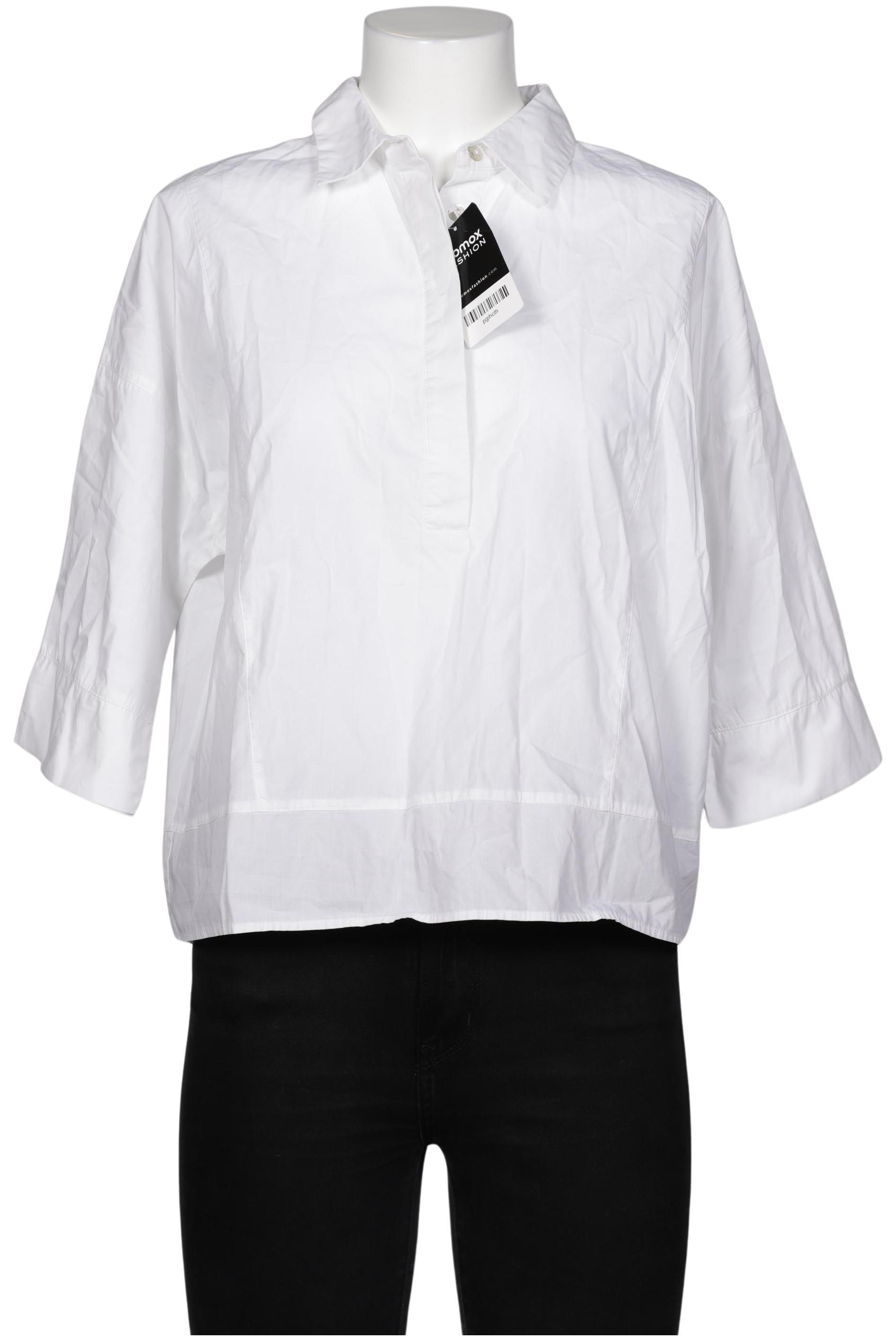 

Enna Damen Bluse, weiß, Gr. 40