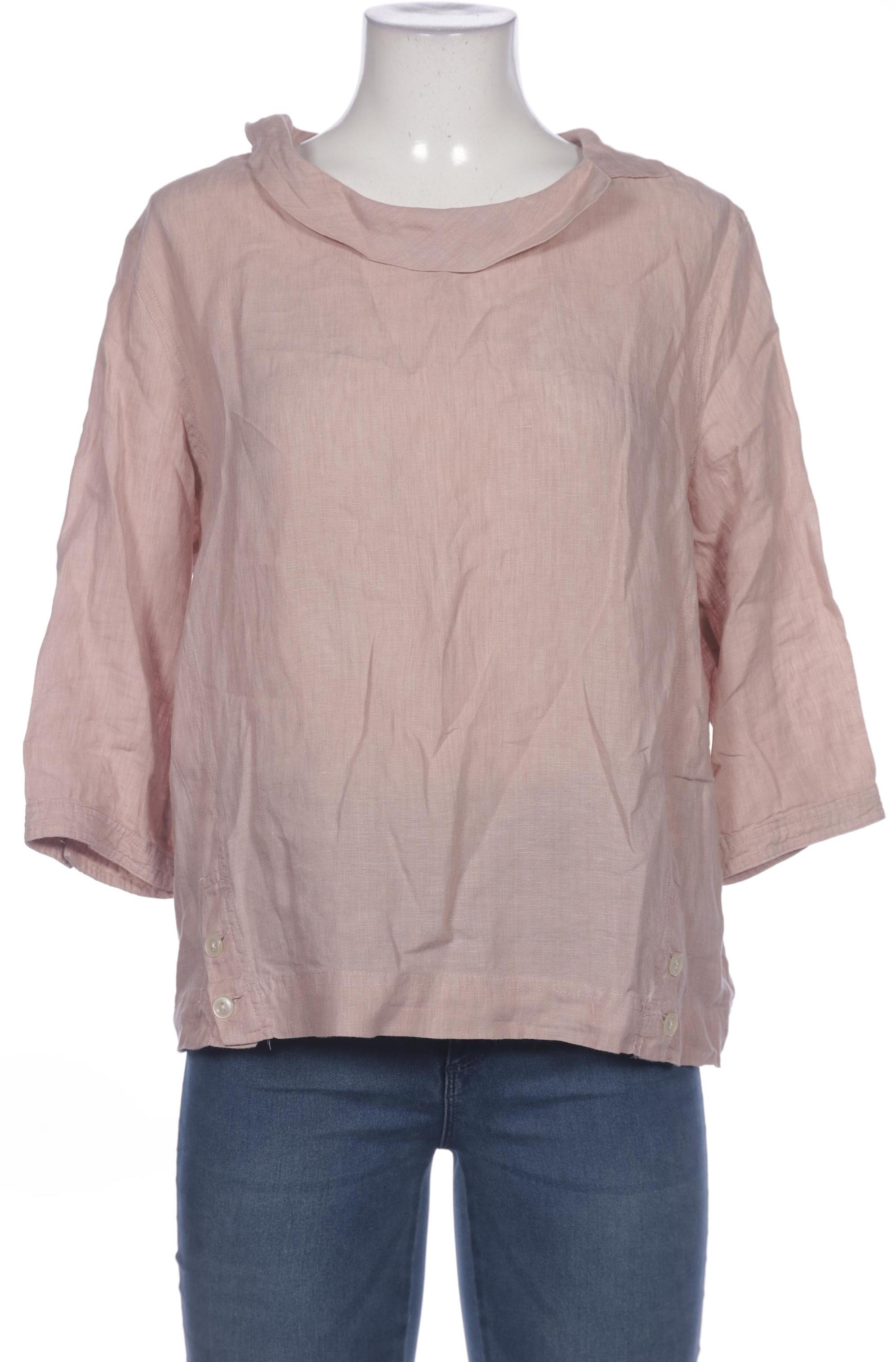 

Enna Damen Bluse, pink, Gr. 40