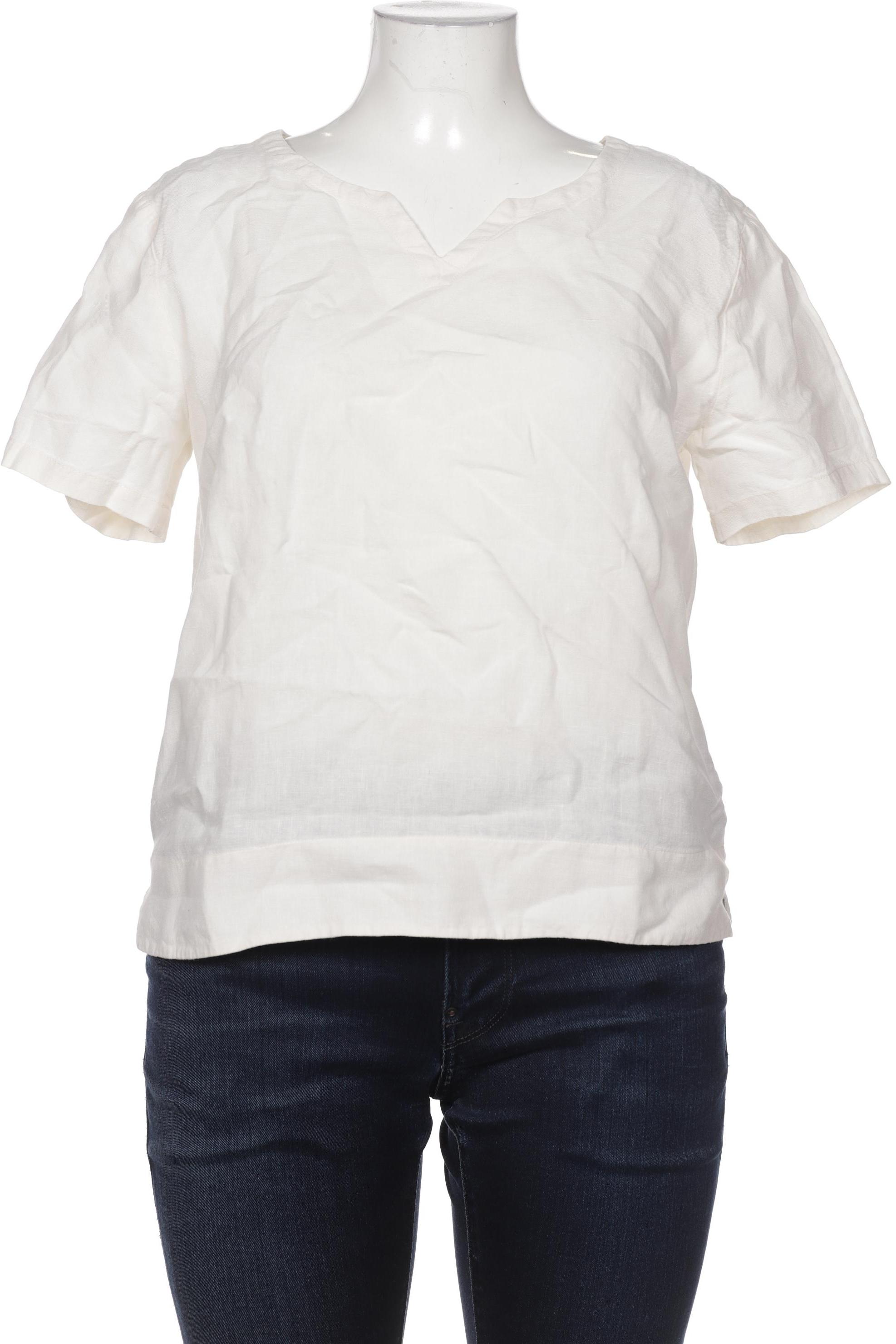 

Enna Damen Bluse, cremeweiß, Gr. 42