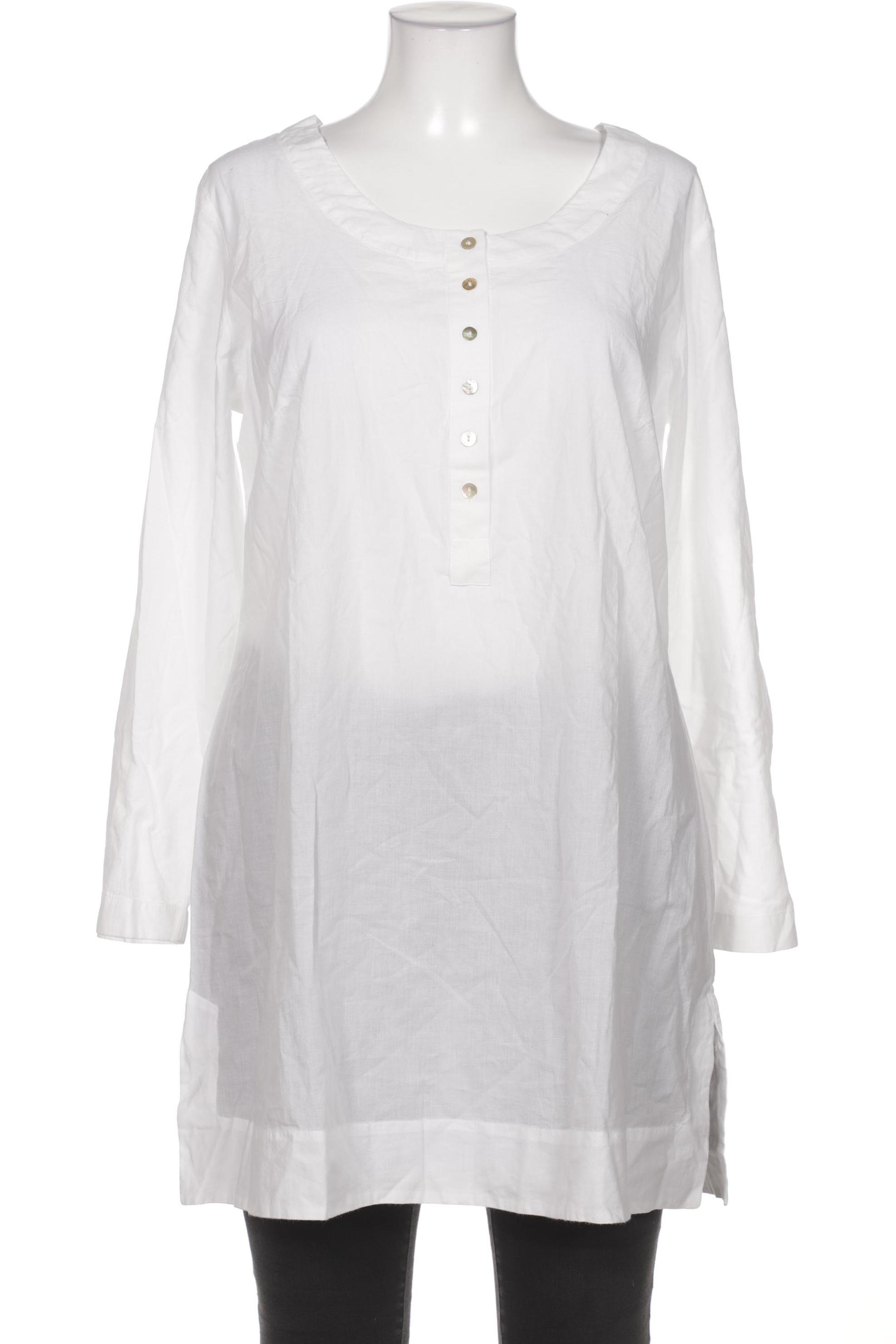 

Enna Damen Bluse, weiß, Gr. 44