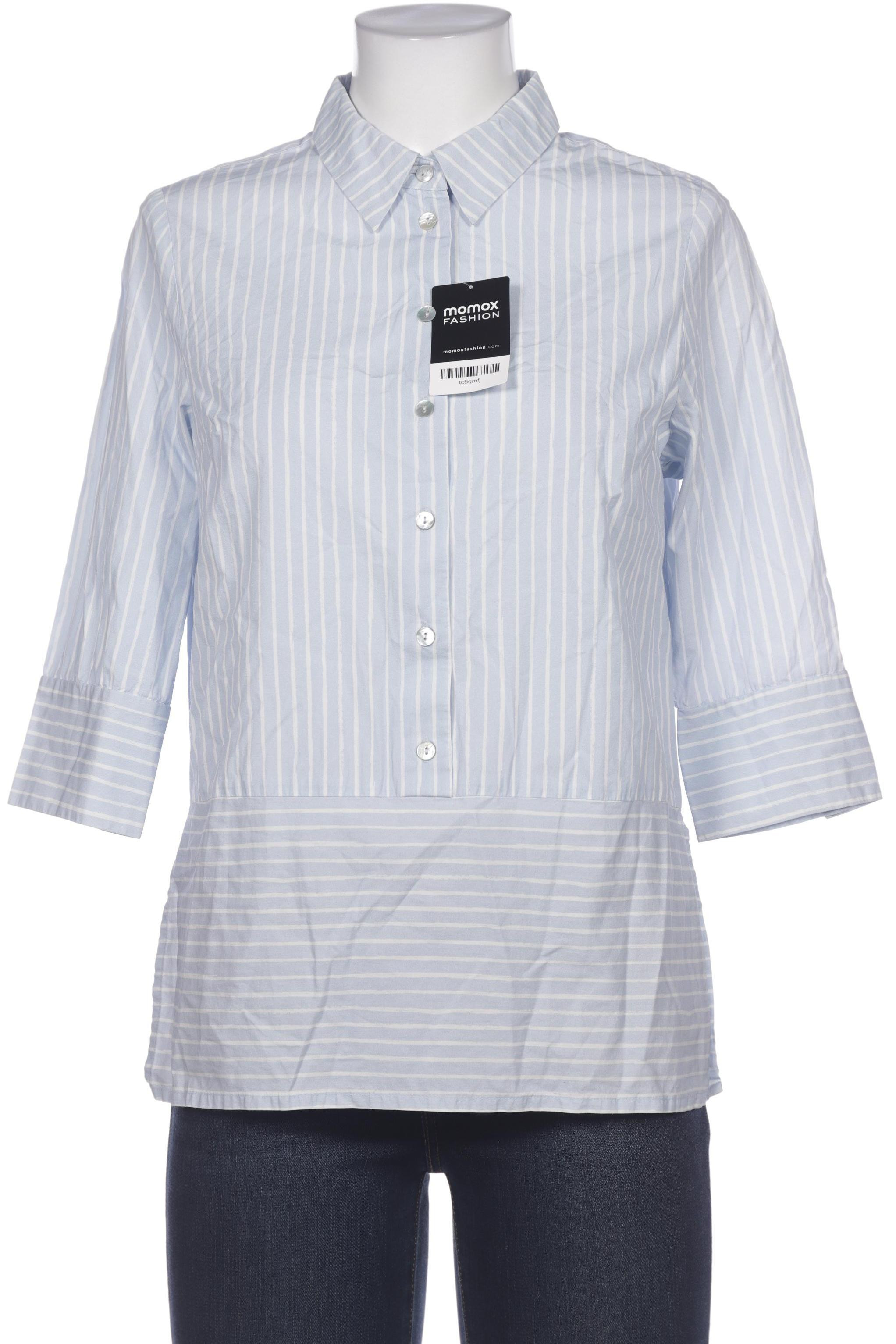 

Enna Damen Bluse, hellblau, Gr. 38