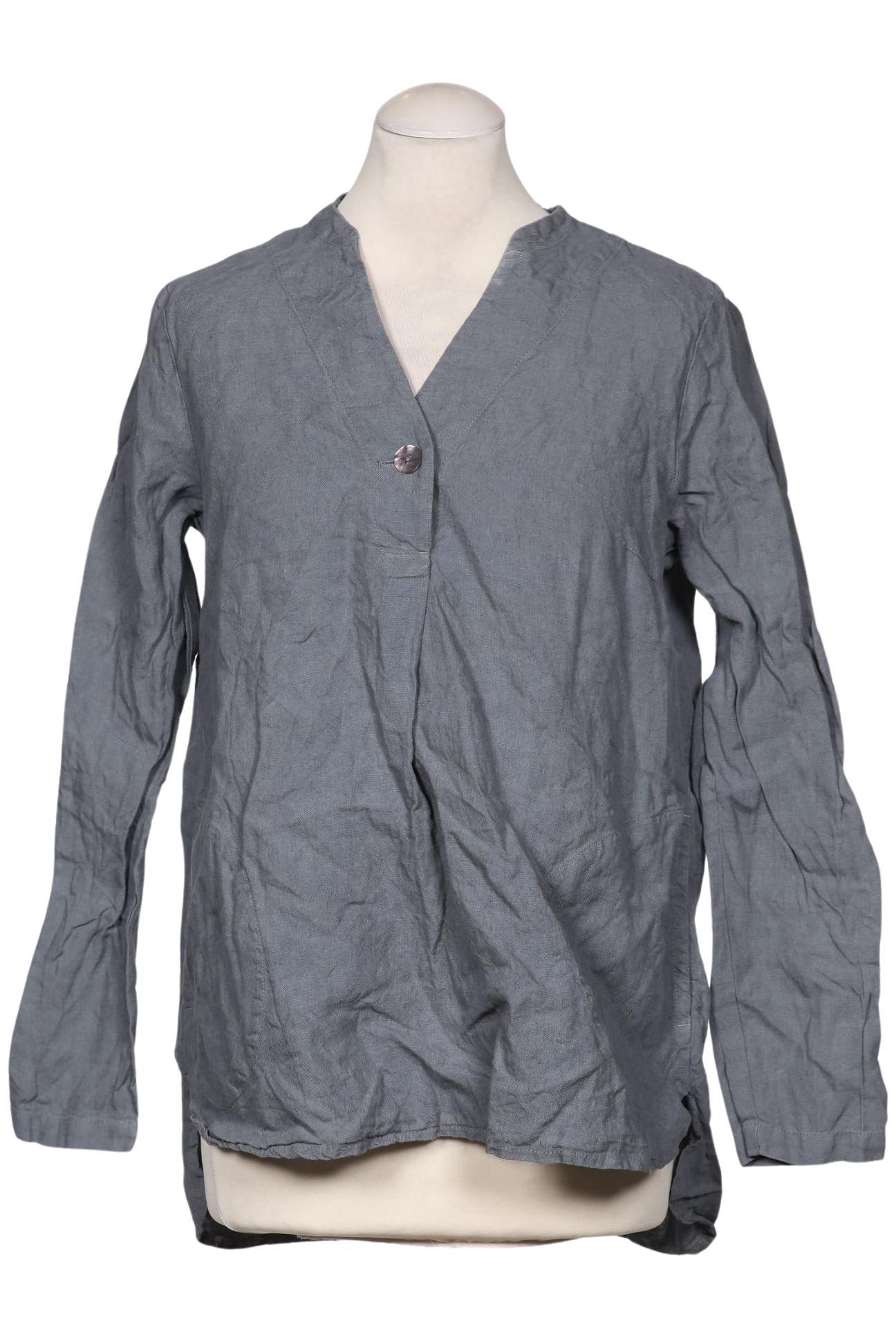 

Enna Damen Bluse, grau, Gr. 38