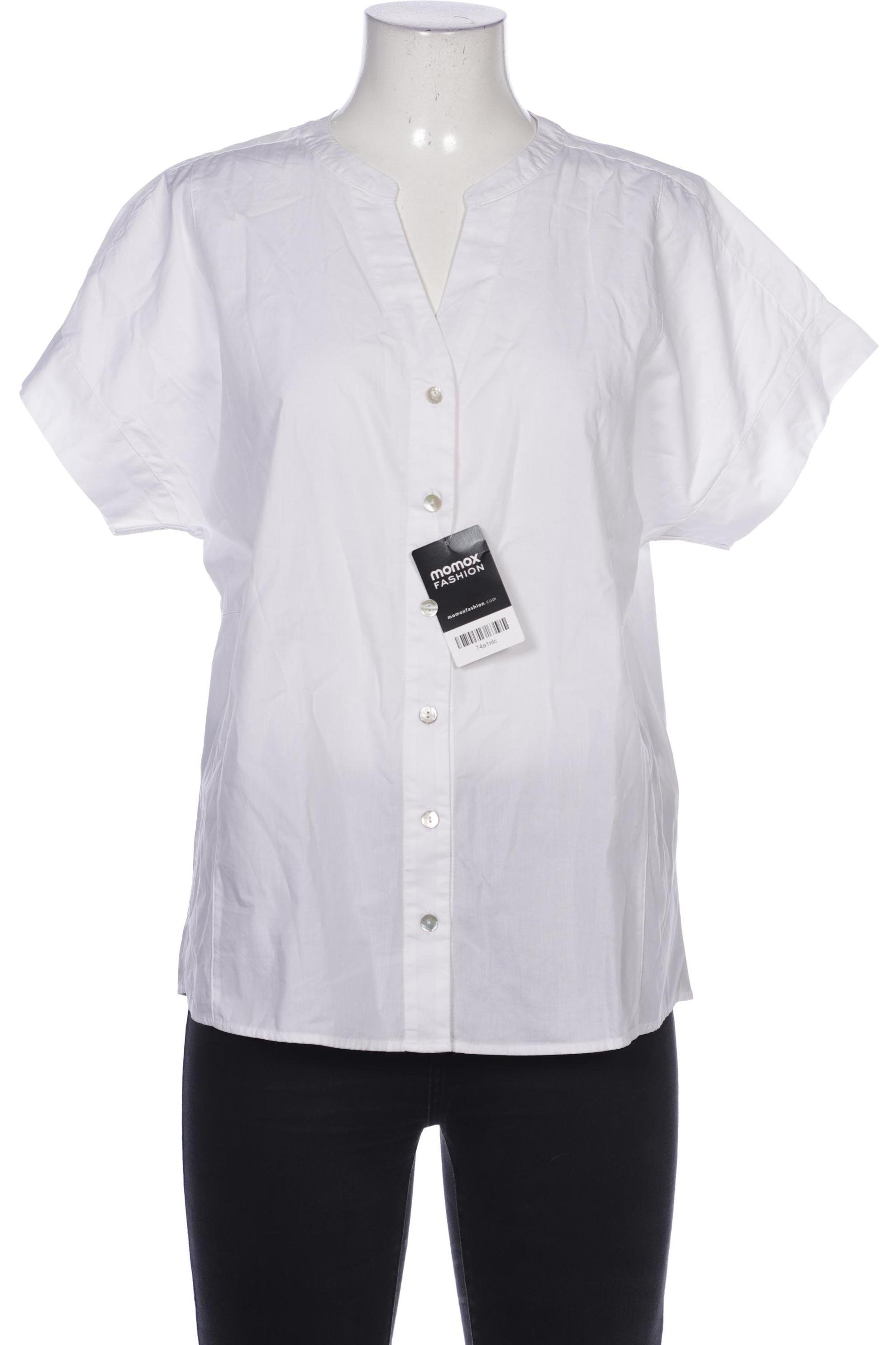

Enna Damen Bluse, weiß, Gr. 40
