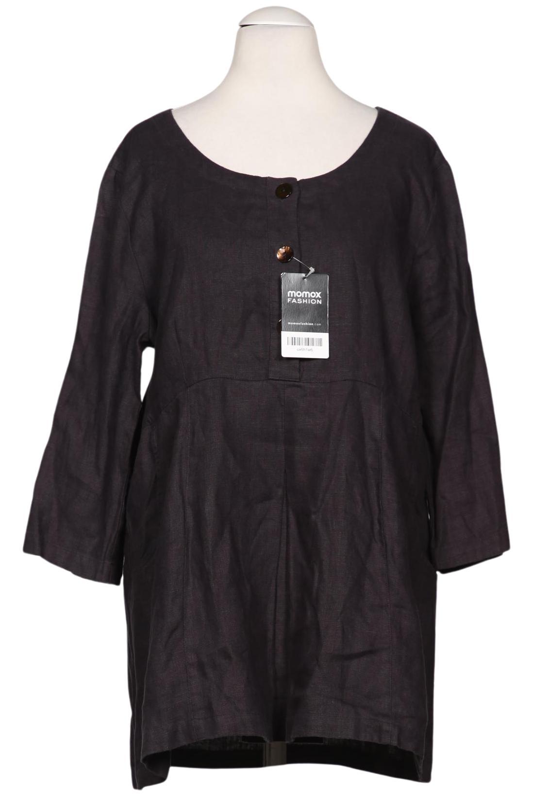 

Enna Damen Bluse, grau, Gr. 40