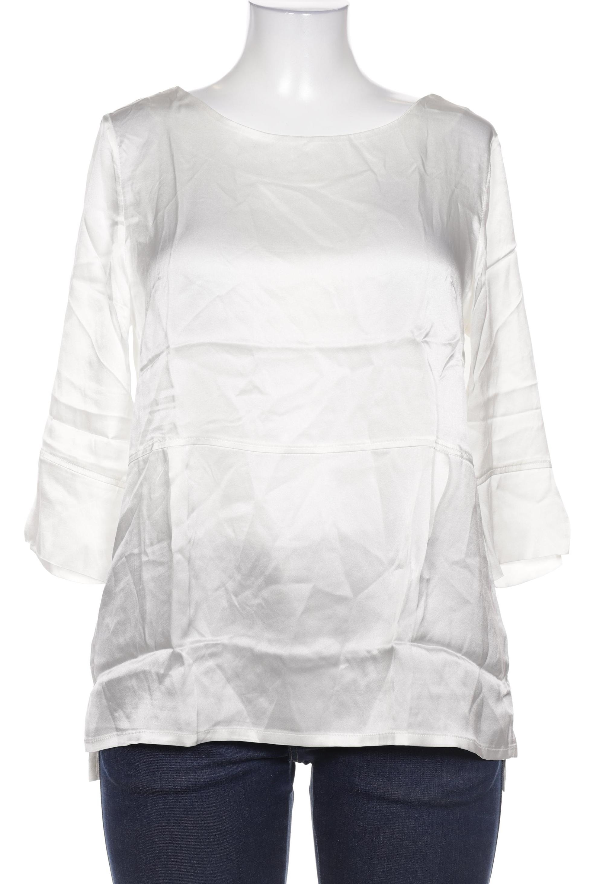 

Enna Damen Bluse, weiß, Gr. 42