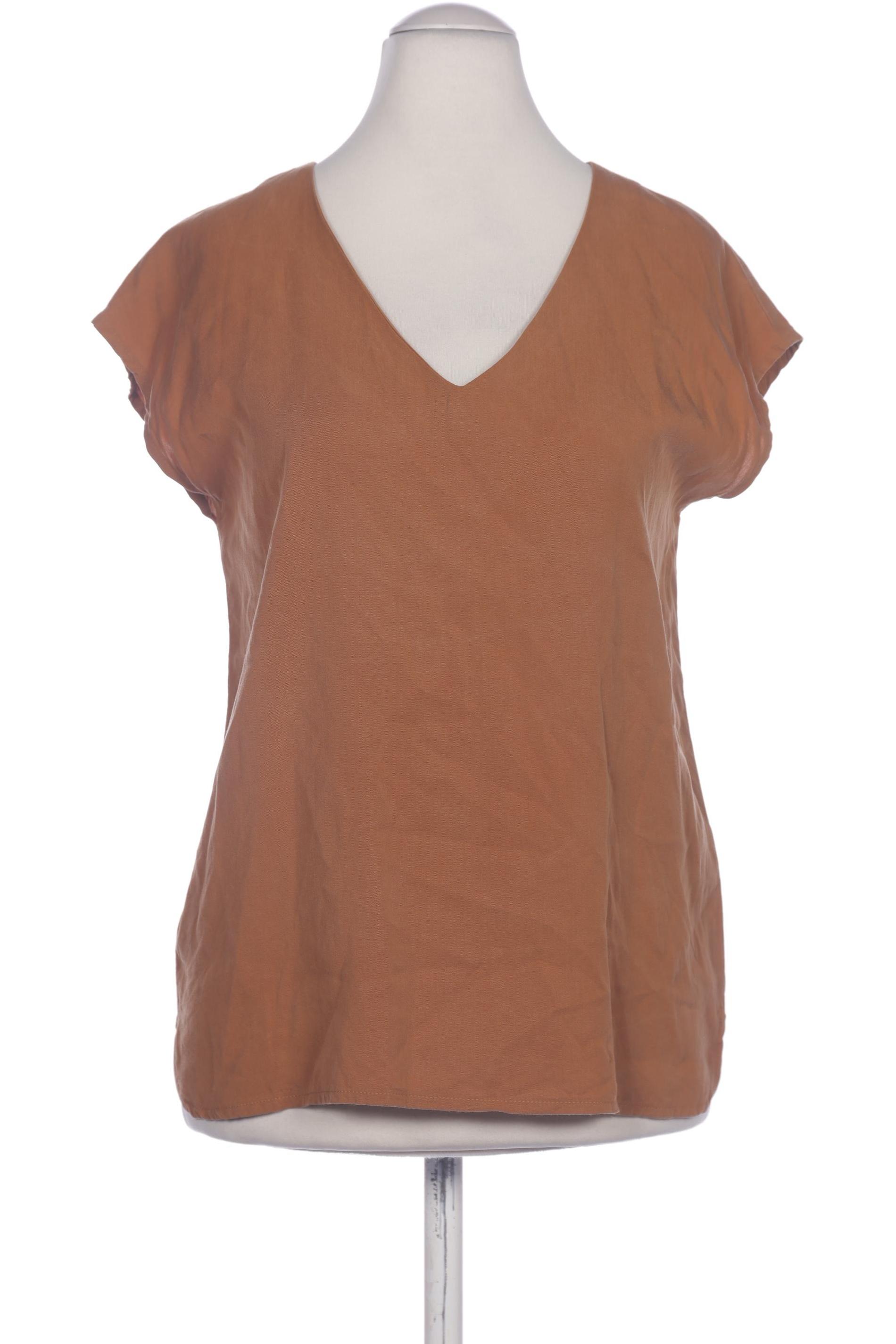 

Enna Damen Bluse, orange, Gr. 36