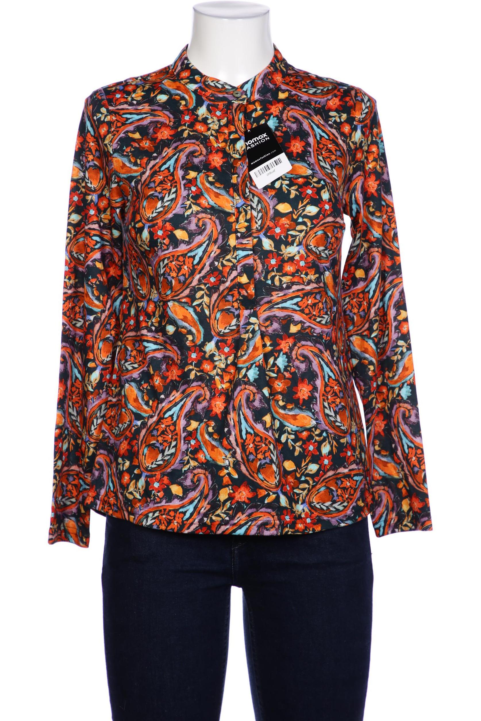 

Enna Damen Bluse, mehrfarbig, Gr. 38