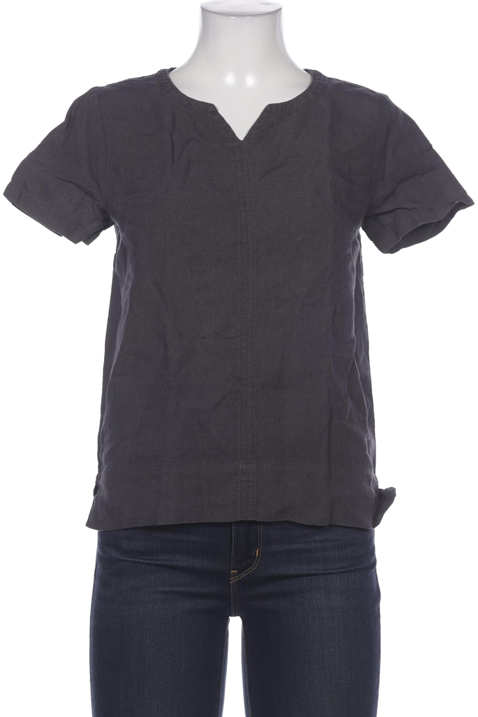 

Enna Damen Bluse, grau, Gr. 36