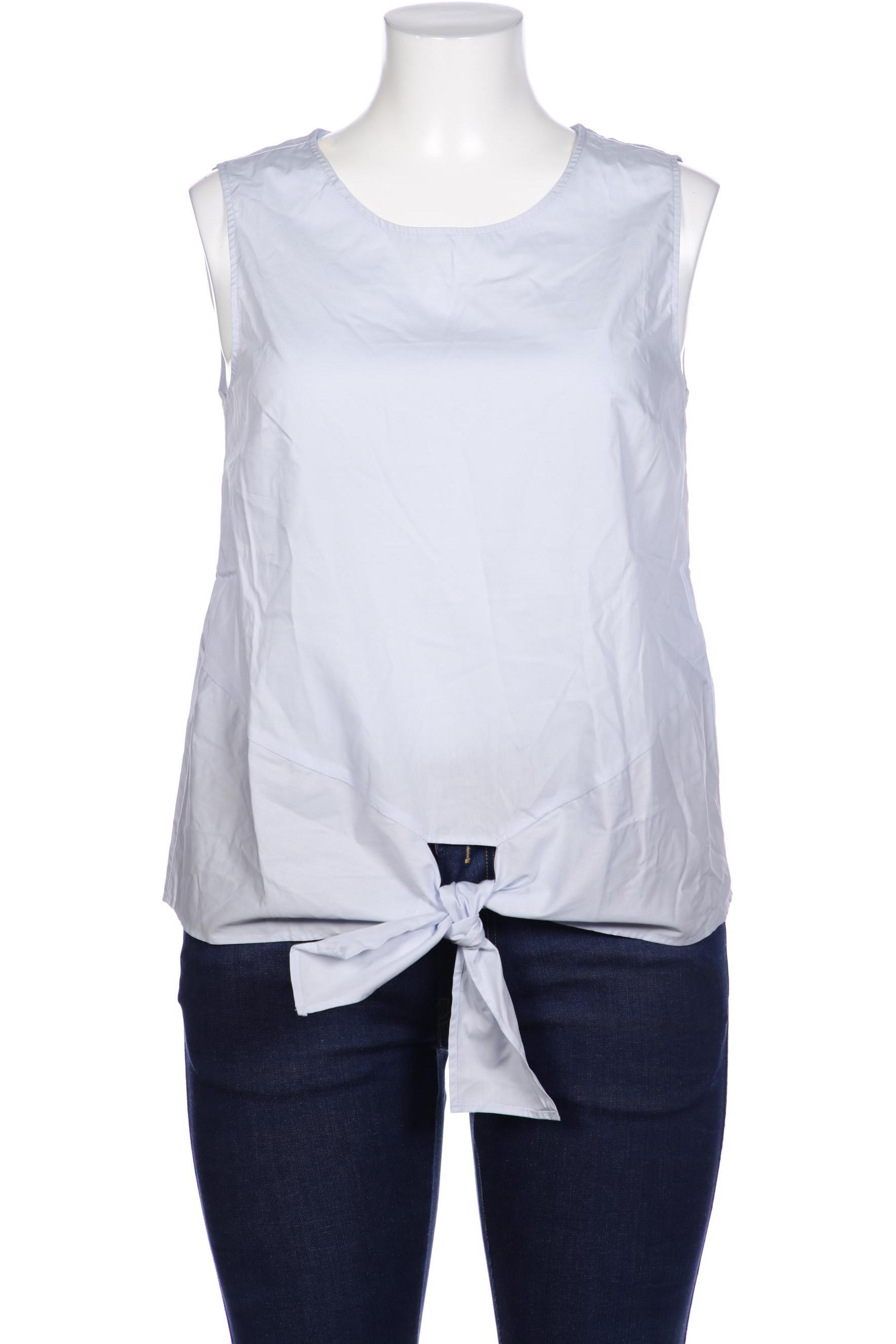 

Enna Damen Bluse, hellblau