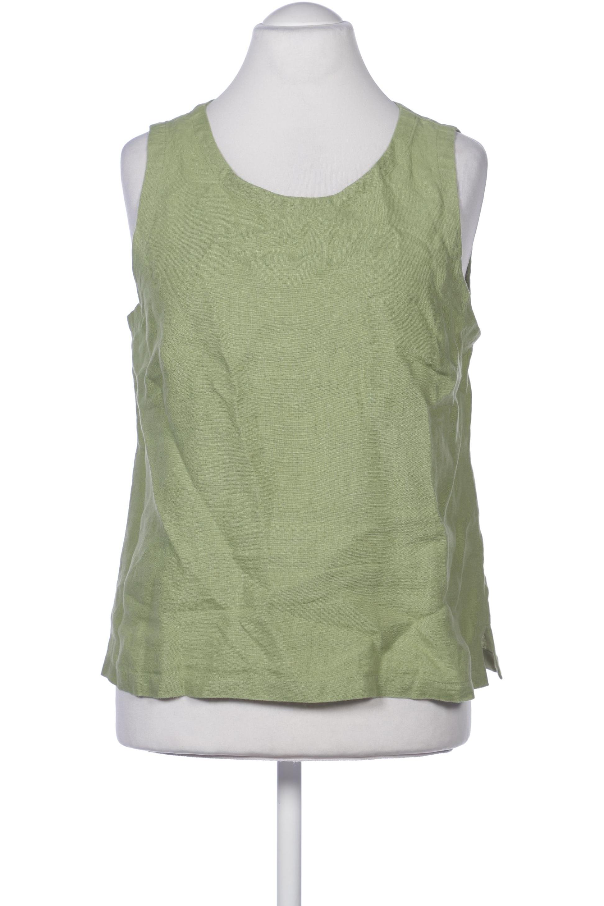 

Enna Damen Bluse, grün, Gr. 42