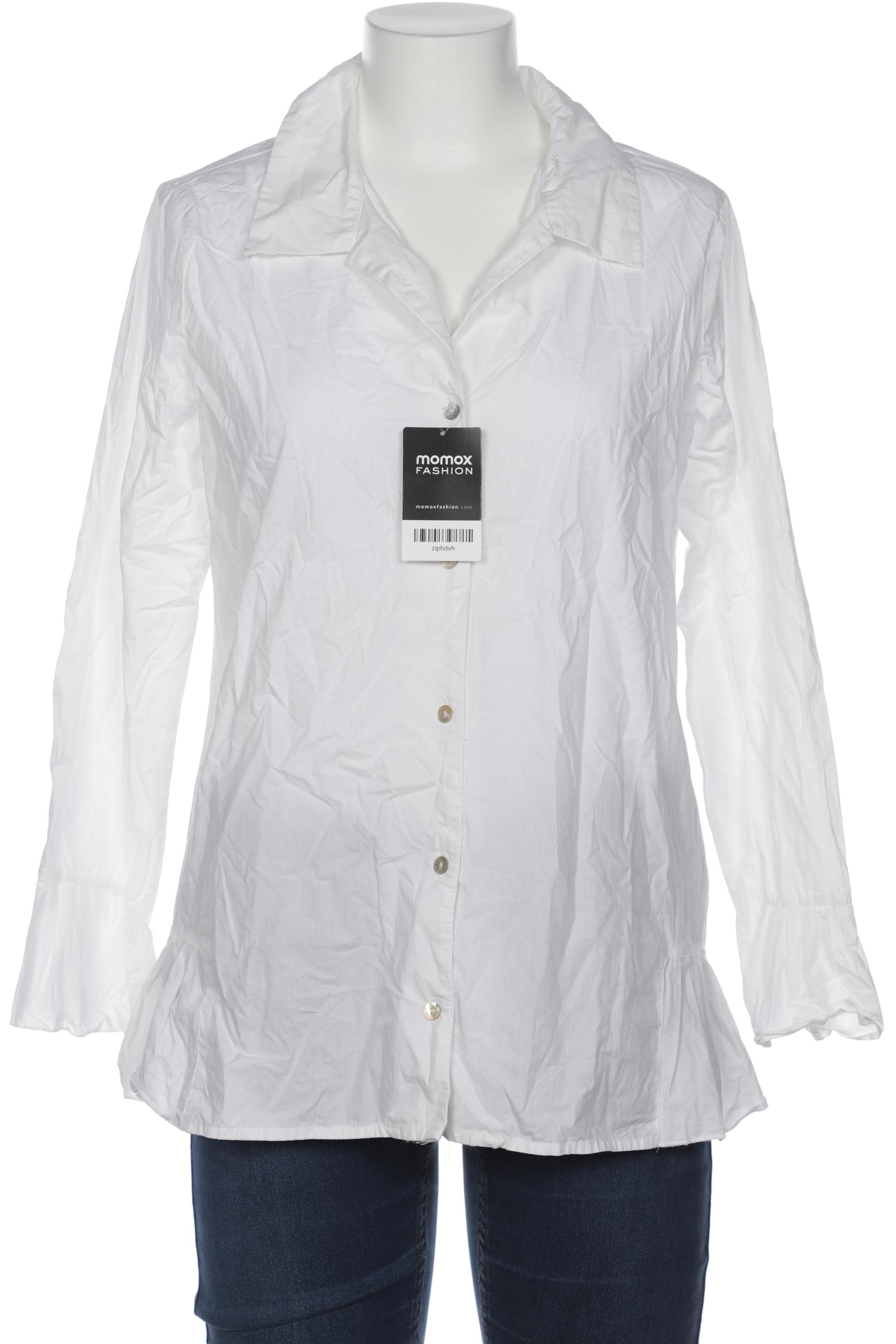 

Enna Damen Bluse, weiß, Gr. 40
