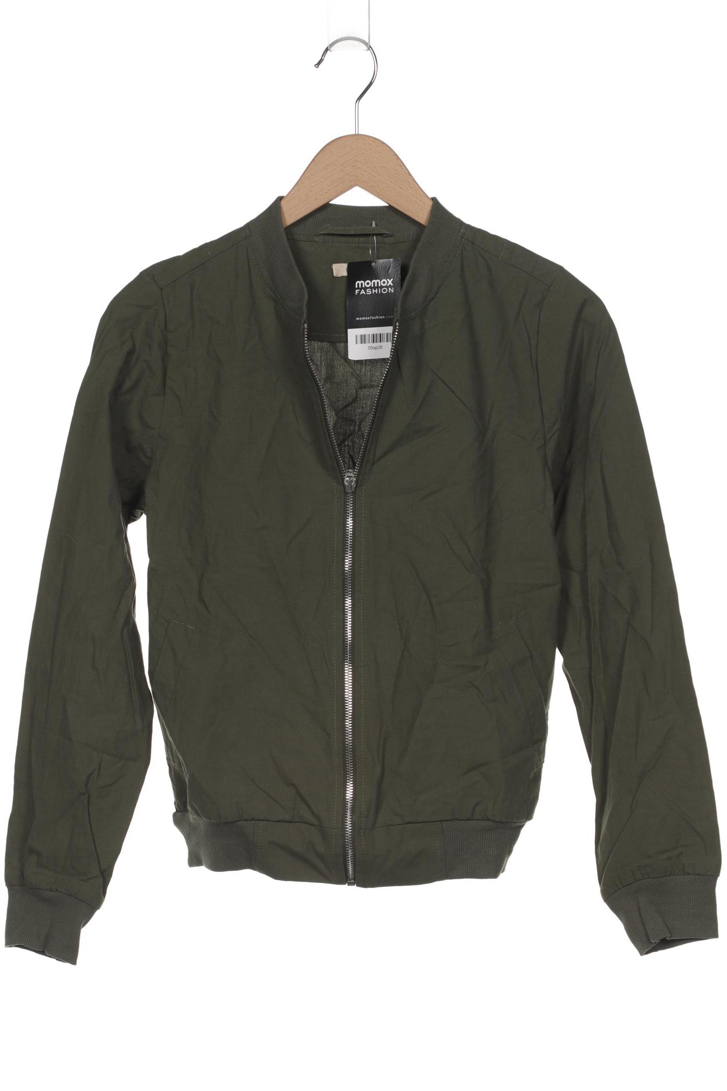 

Enna Damen Jacke, grün, Gr. 36