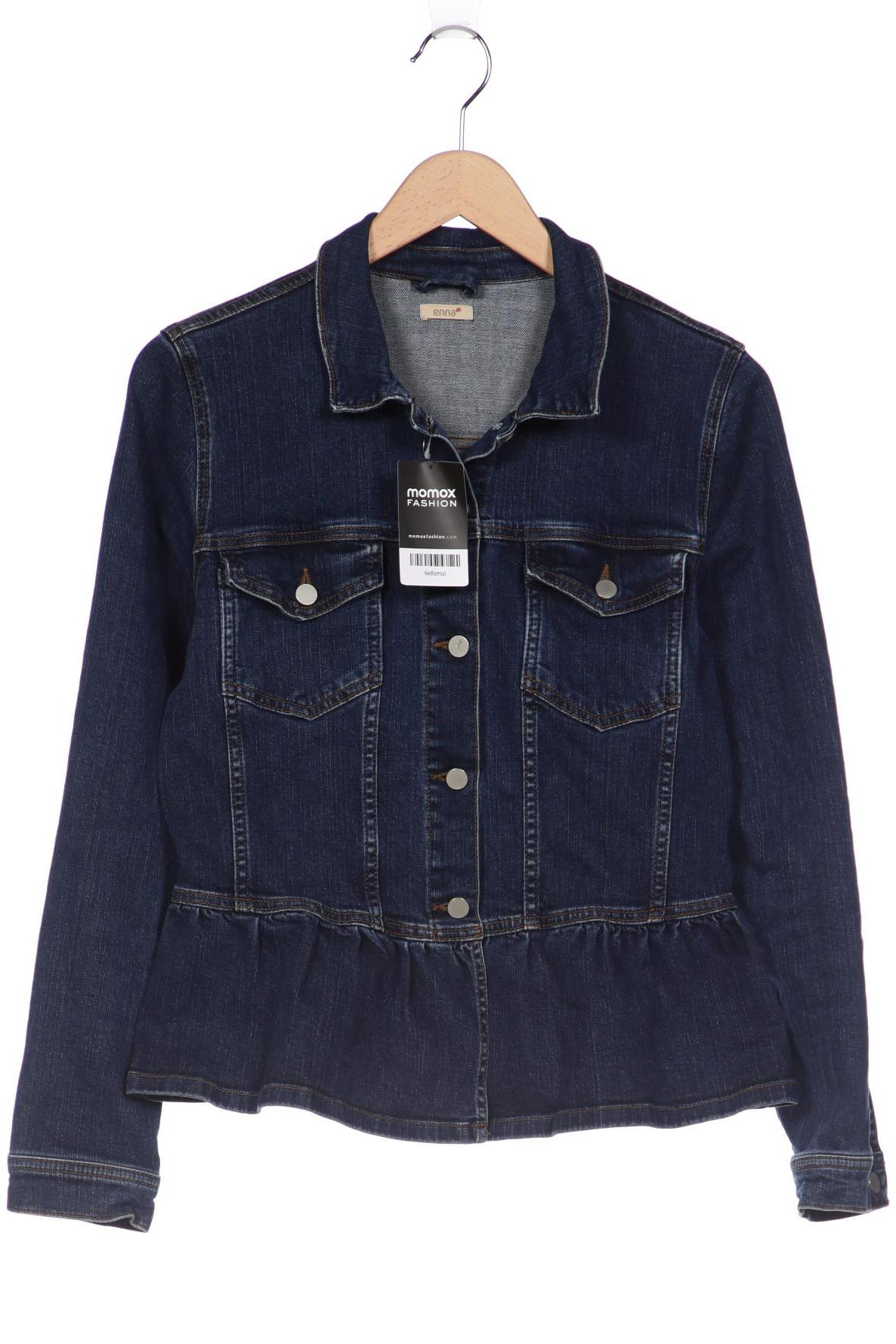 

Enna Damen Jacke, marineblau, Gr. 42