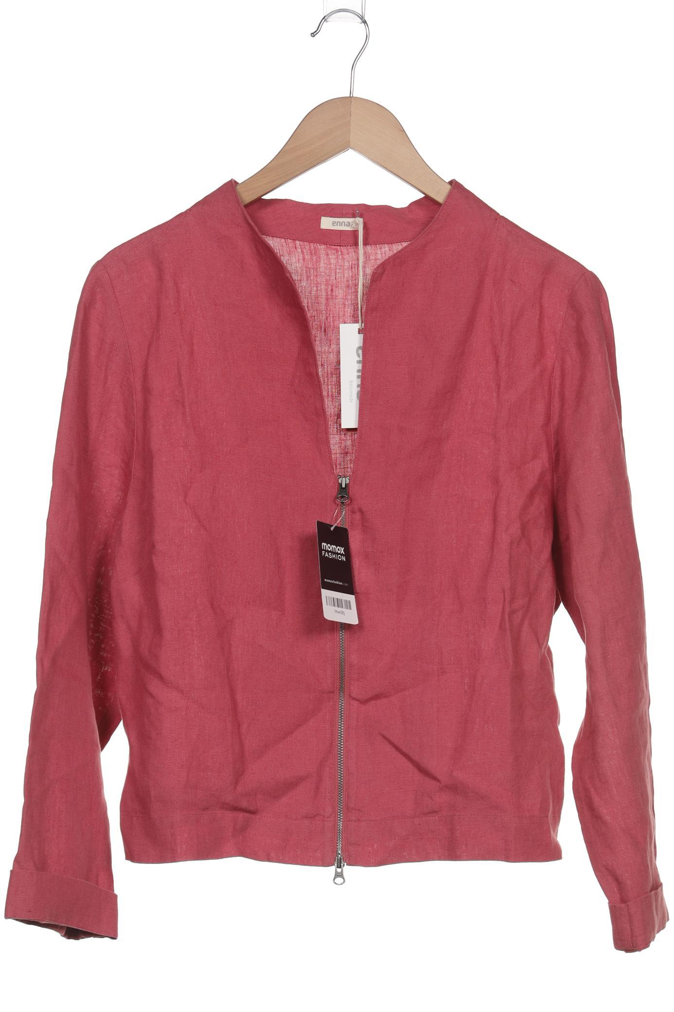 

Enna Damen Jacke, pink, Gr. 44