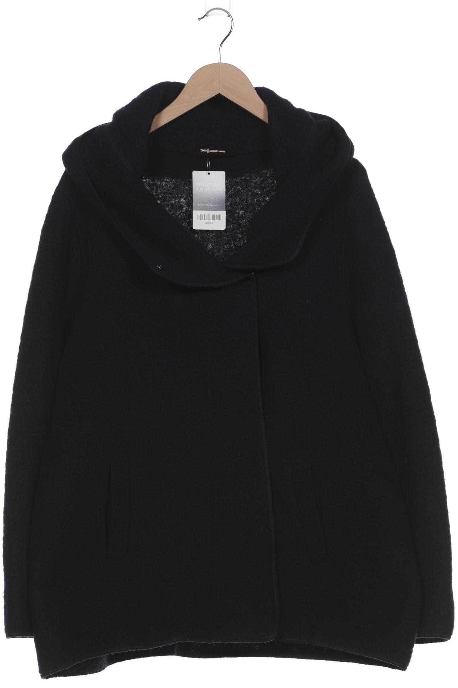 

Enna Damen Jacke, marineblau, Gr. 46