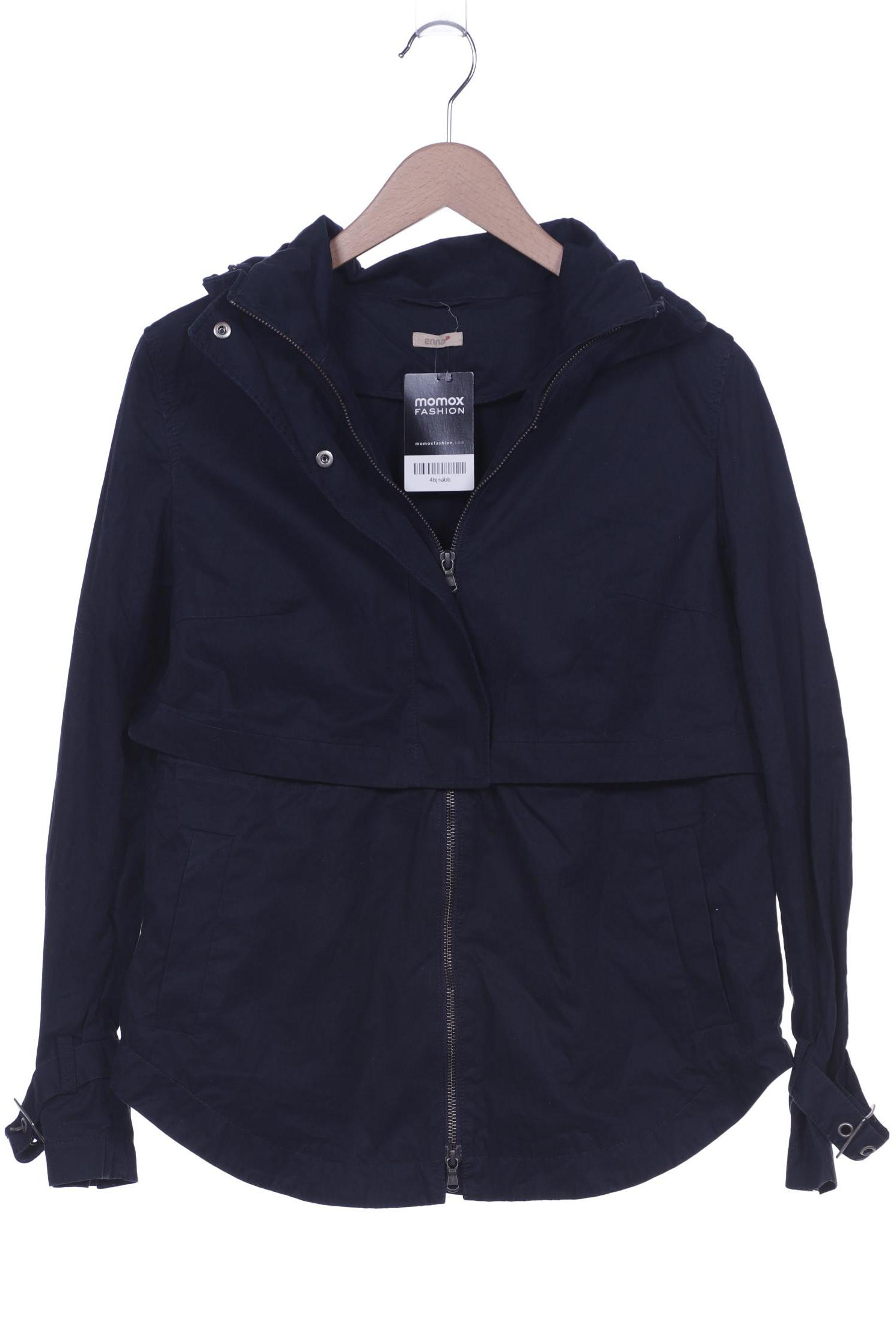 

Enna Damen Jacke, marineblau, Gr. 38