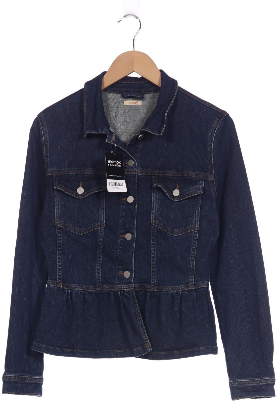 

Enna Damen Jacke, marineblau, Gr. 36