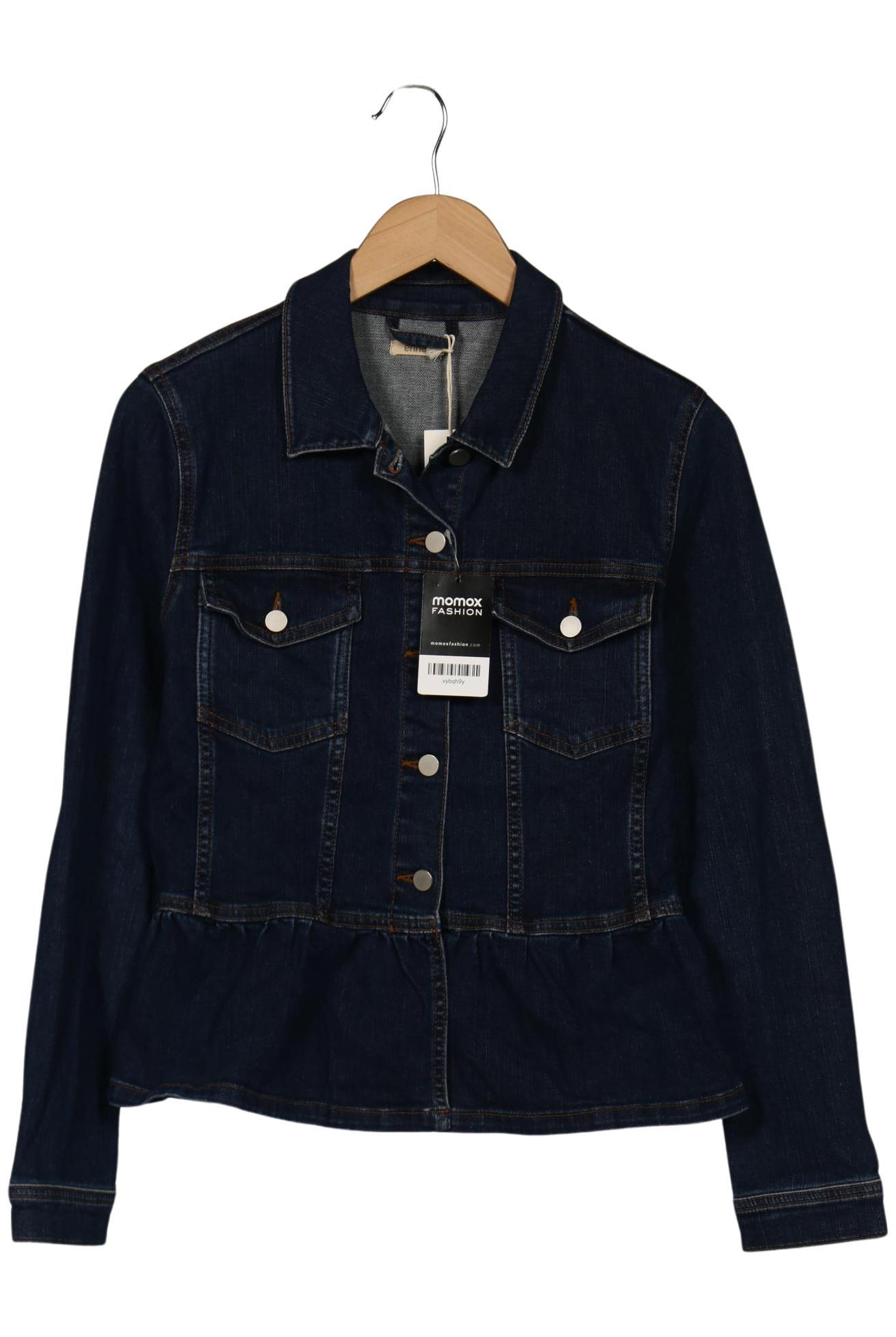 

Enna Damen Jacke, marineblau, Gr. 36
