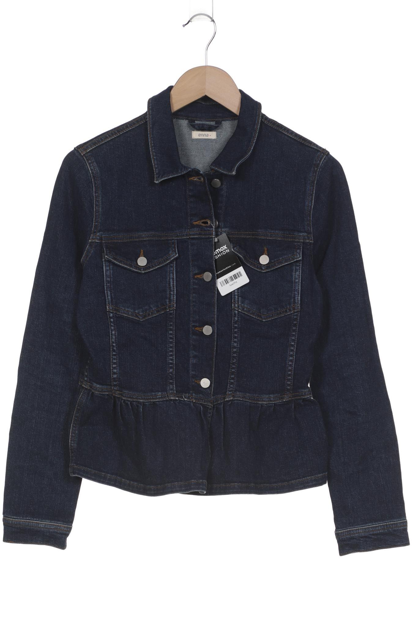 

Enna Damen Jacke, marineblau, Gr. 38