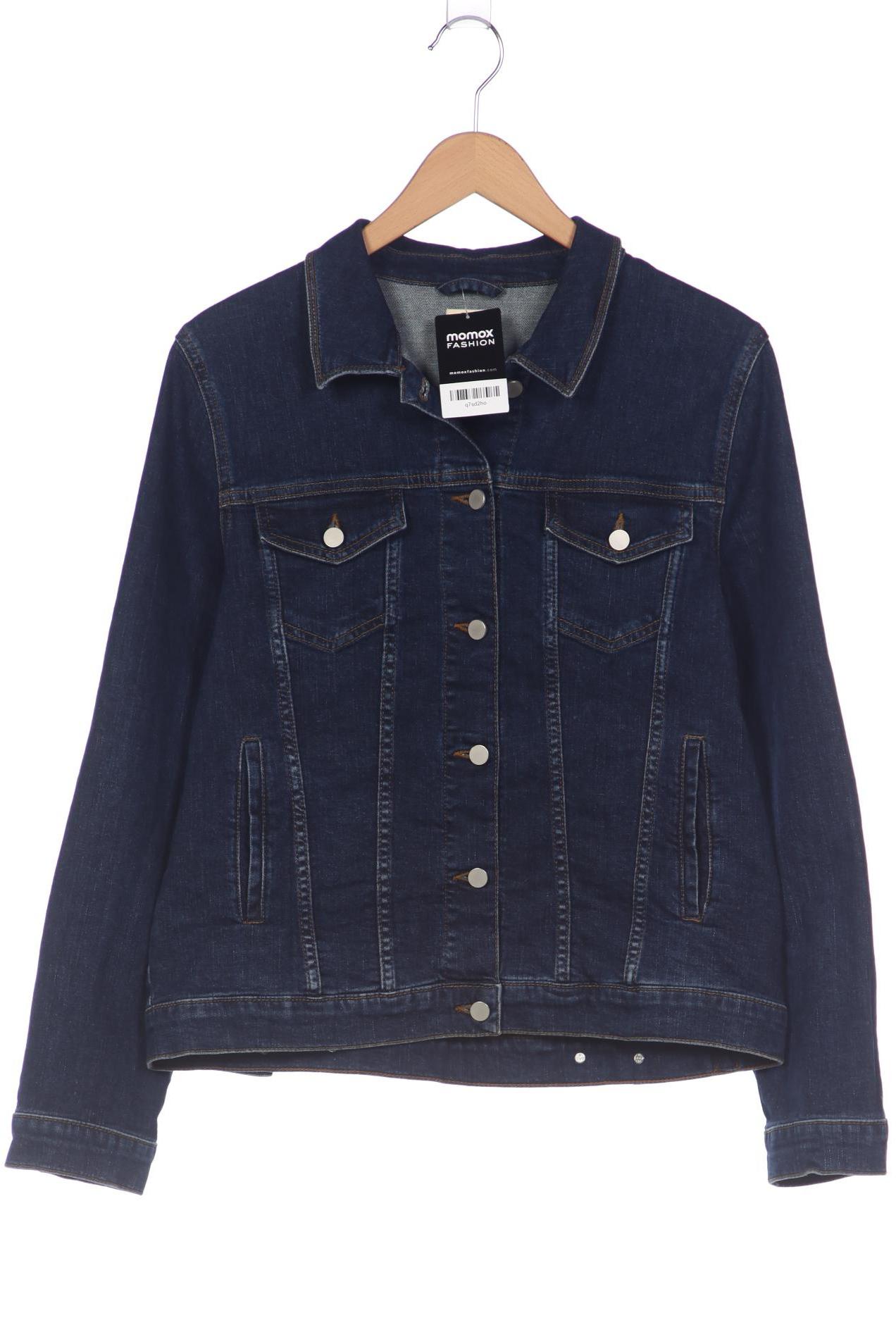 

Enna Damen Jacke, blau, Gr. 42