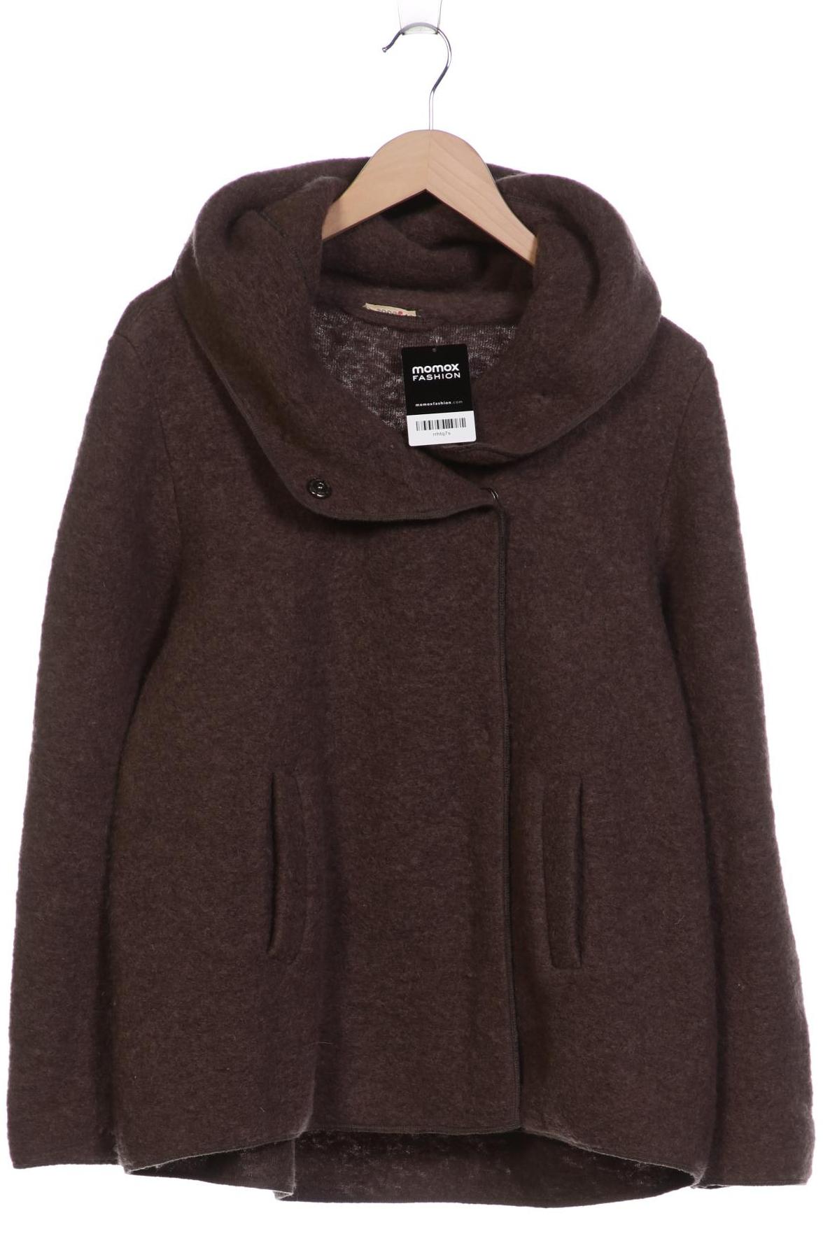 

Enna Damen Jacke, braun, Gr. 38
