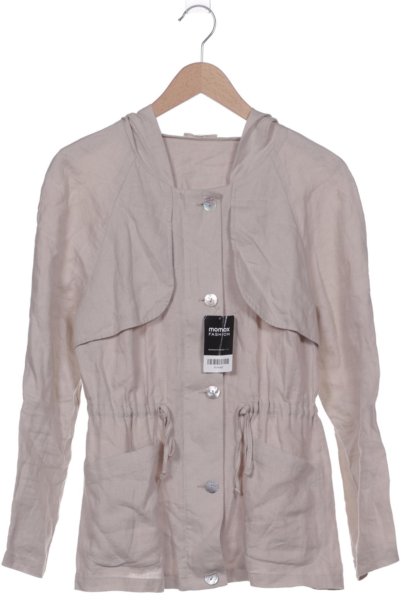 

Enna Damen Jacke, beige, Gr. 36
