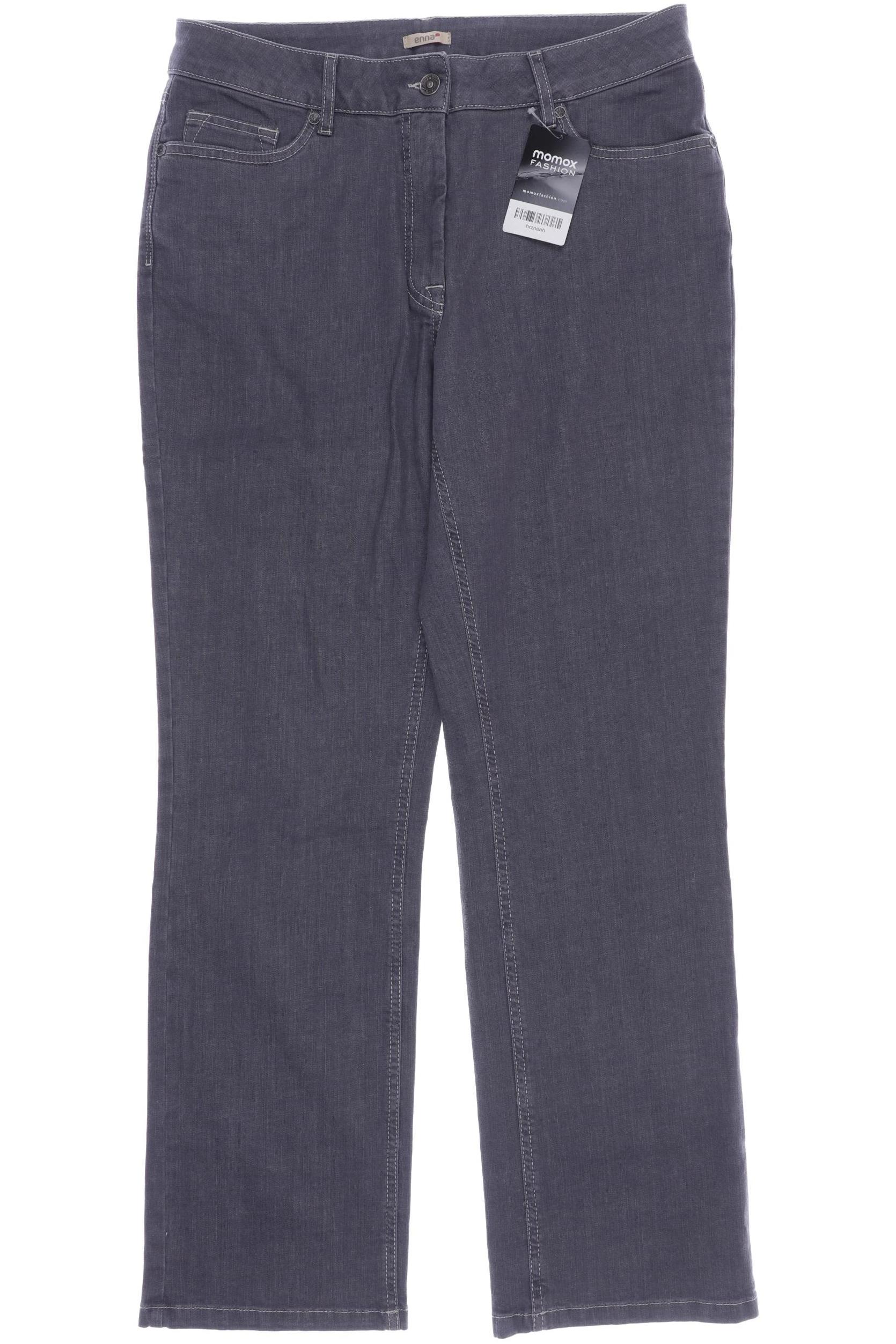 

Enna Damen Jeans, grau