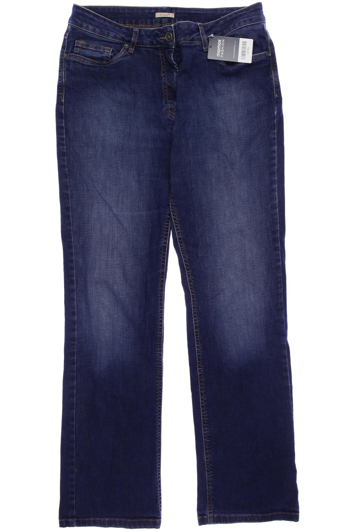 

Enna Damen Jeans, blau