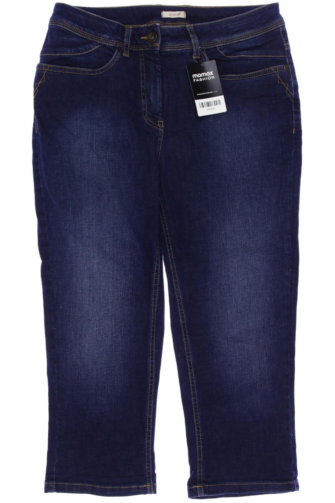 

Enna Damen Jeans, marineblau, Gr. 38