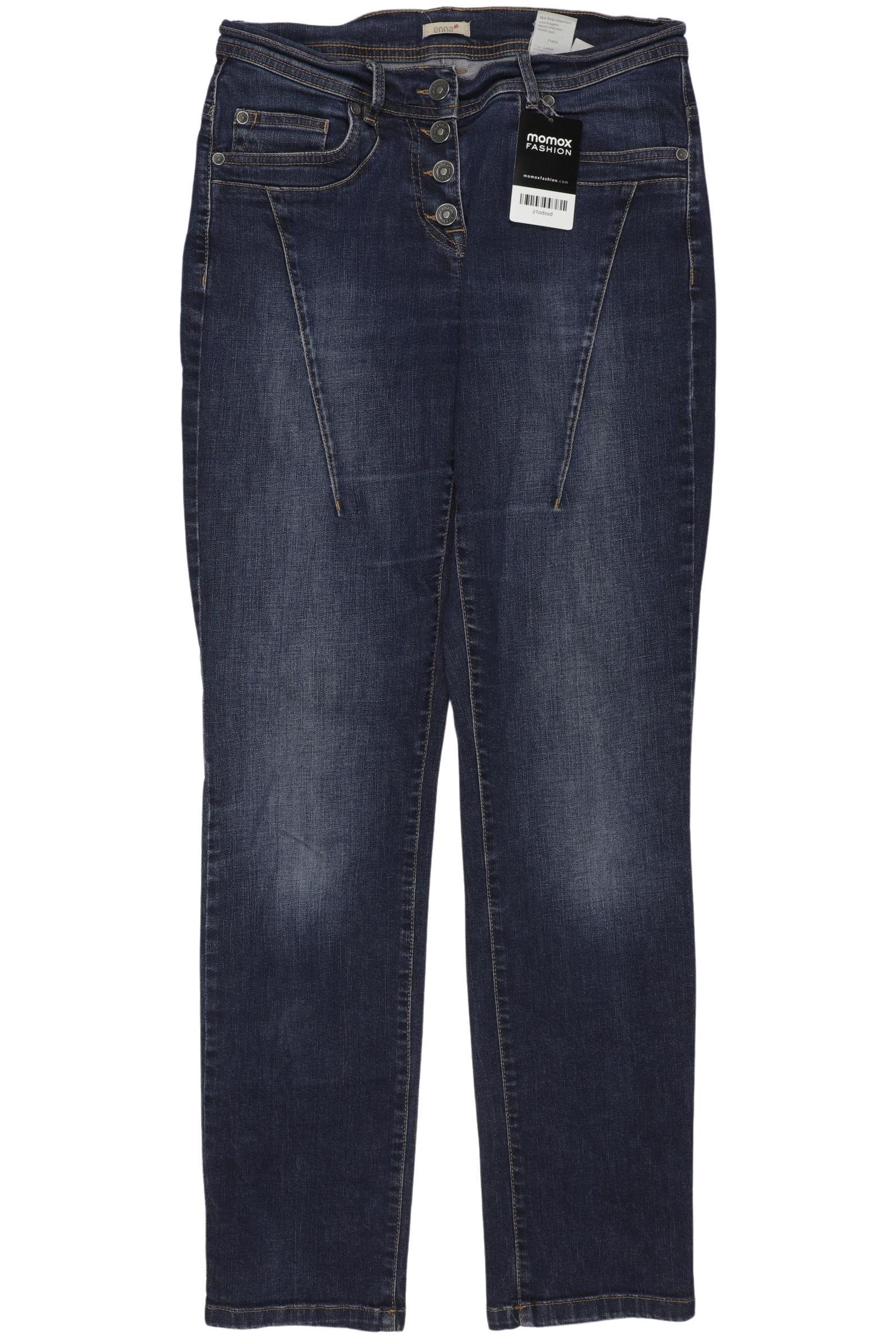 

Enna Damen Jeans, blau, Gr. 38