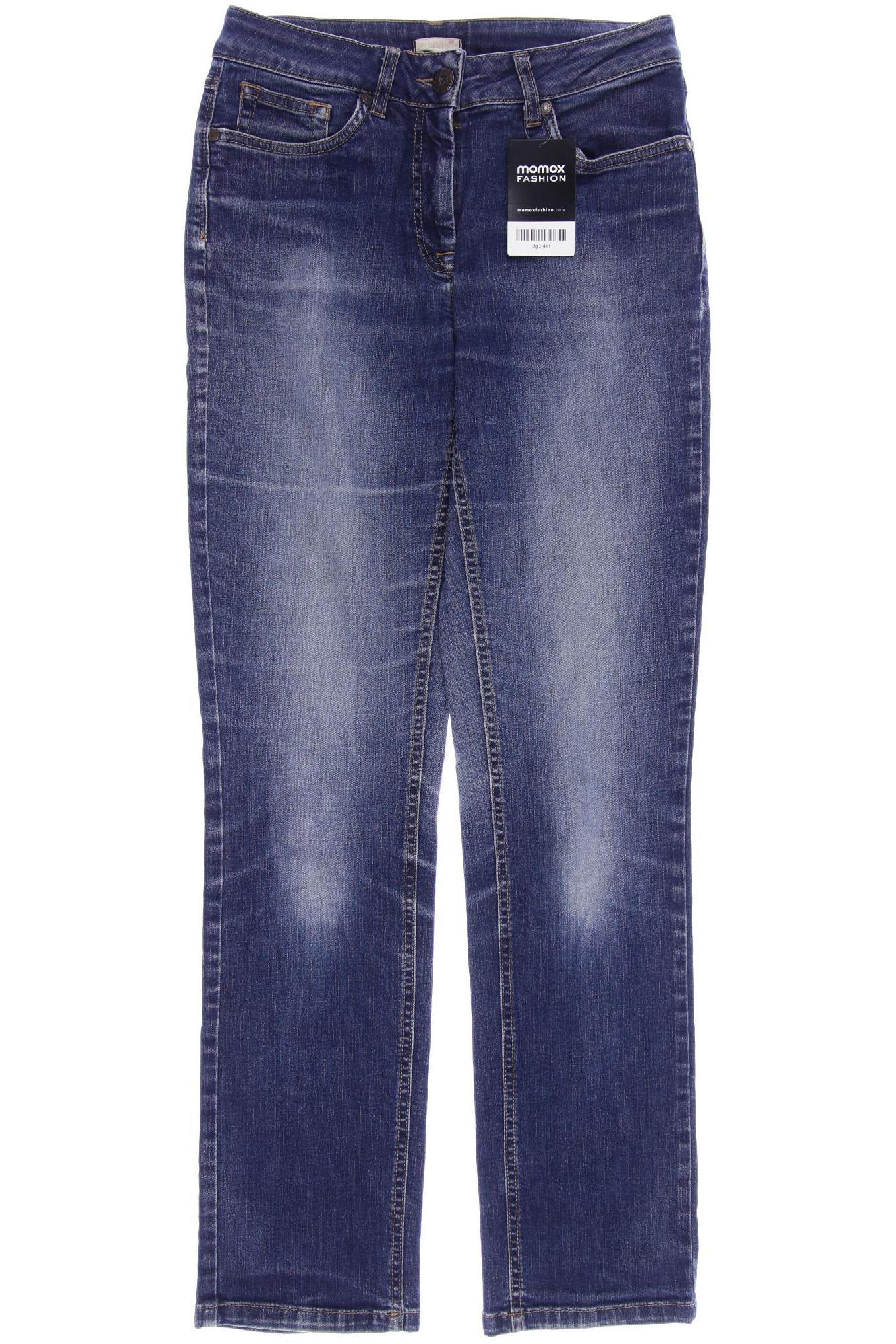 

Enna Damen Jeans, marineblau