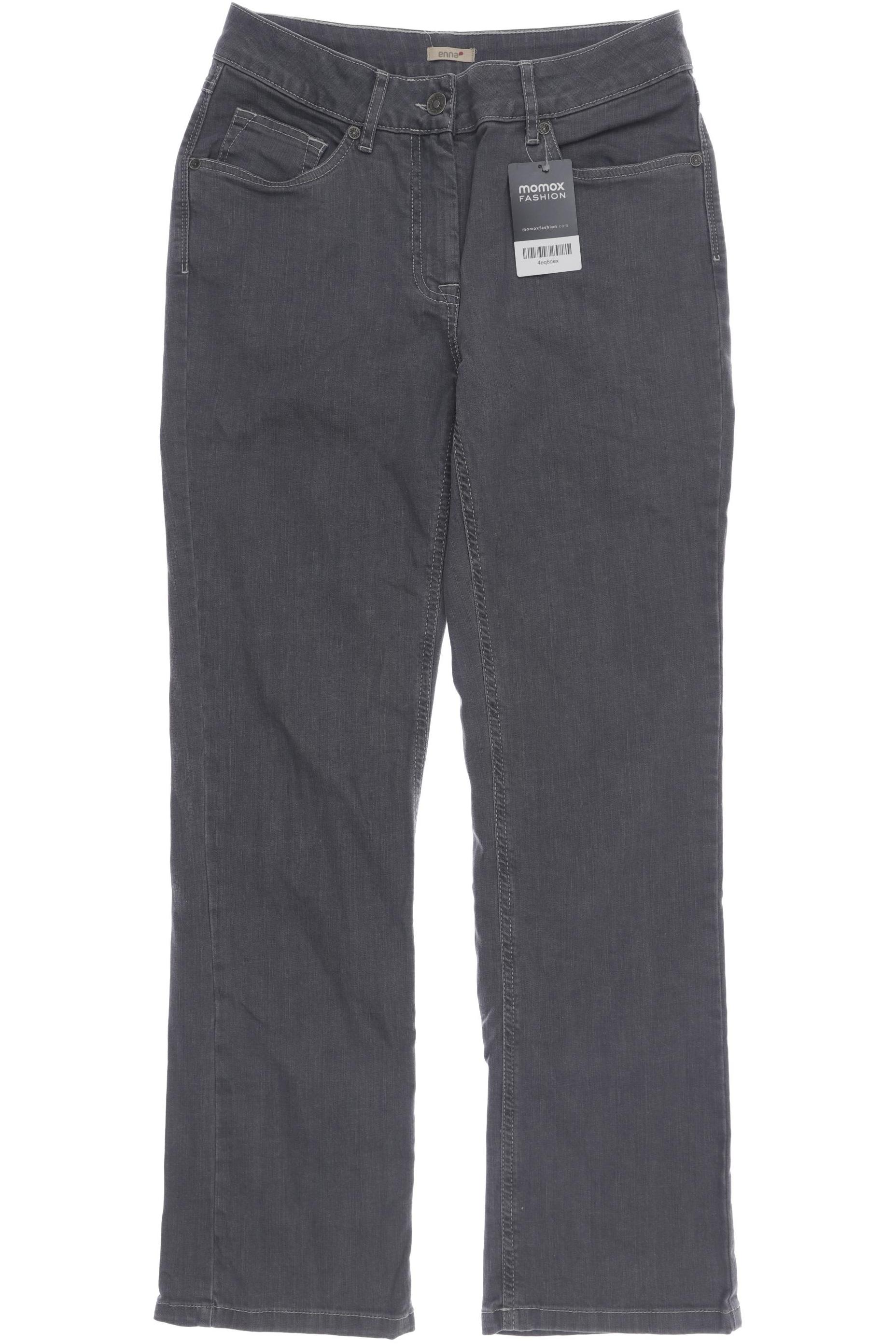 

Enna Damen Jeans, grau