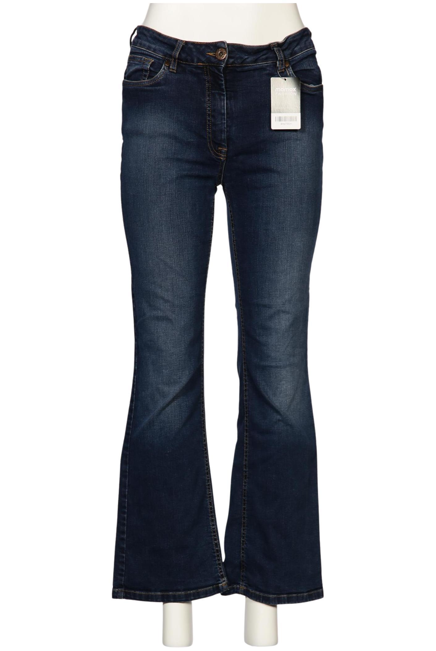 

Enna Damen Jeans, marineblau, Gr. 42