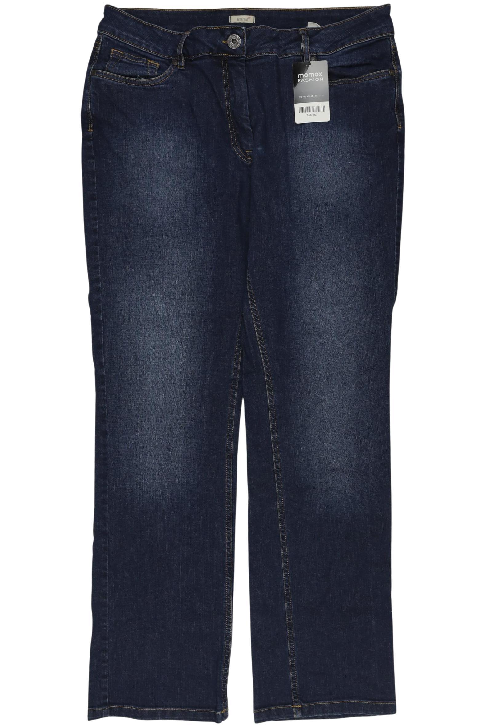 

Enna Damen Jeans, marineblau, Gr. 44
